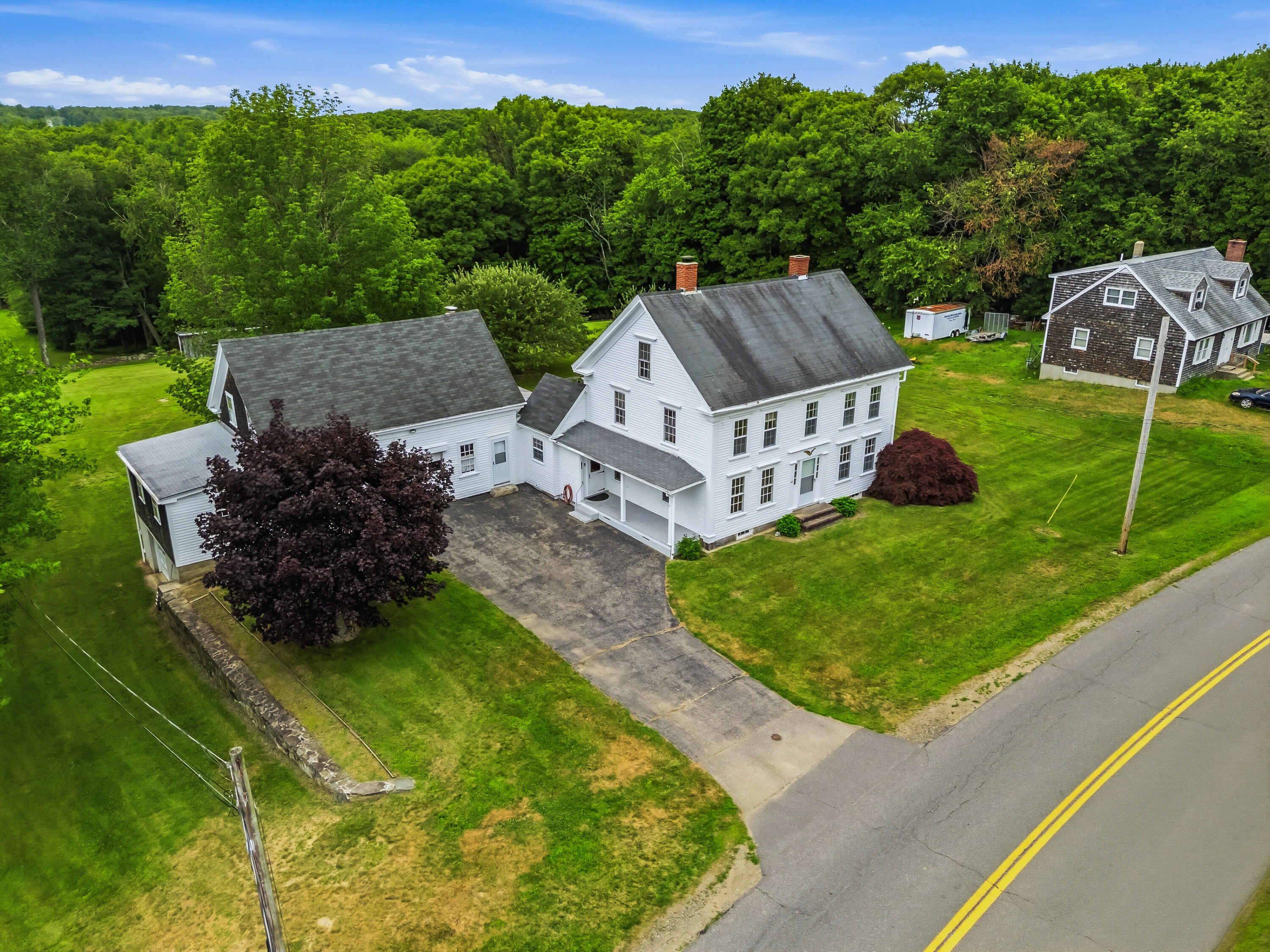 140 Beech Ridge Road