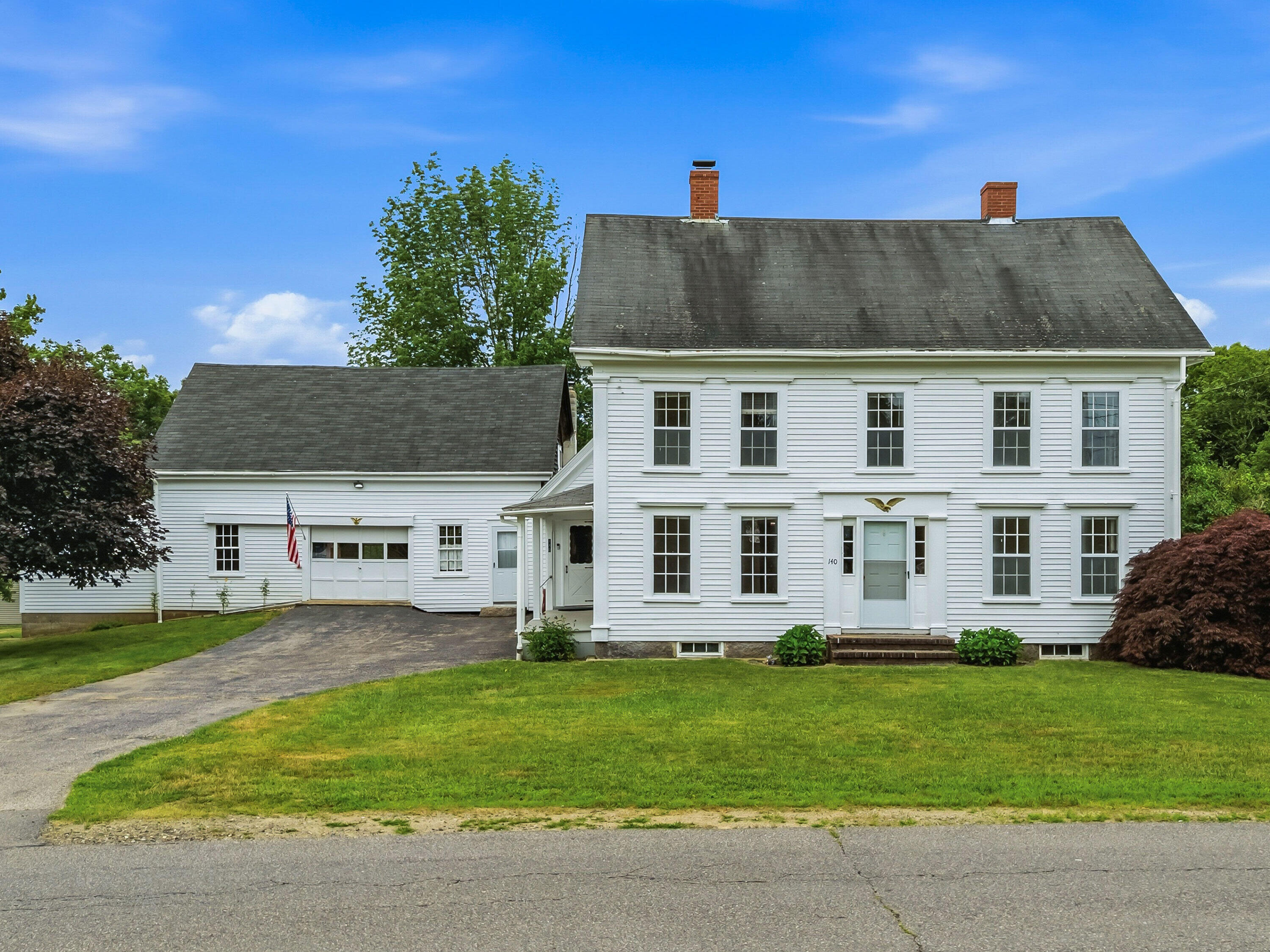 140 Beech Ridge Road