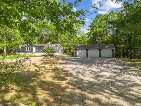 Photo of 218 Hebron Road, Oxford, ME 04270 (MLS # 1665772)