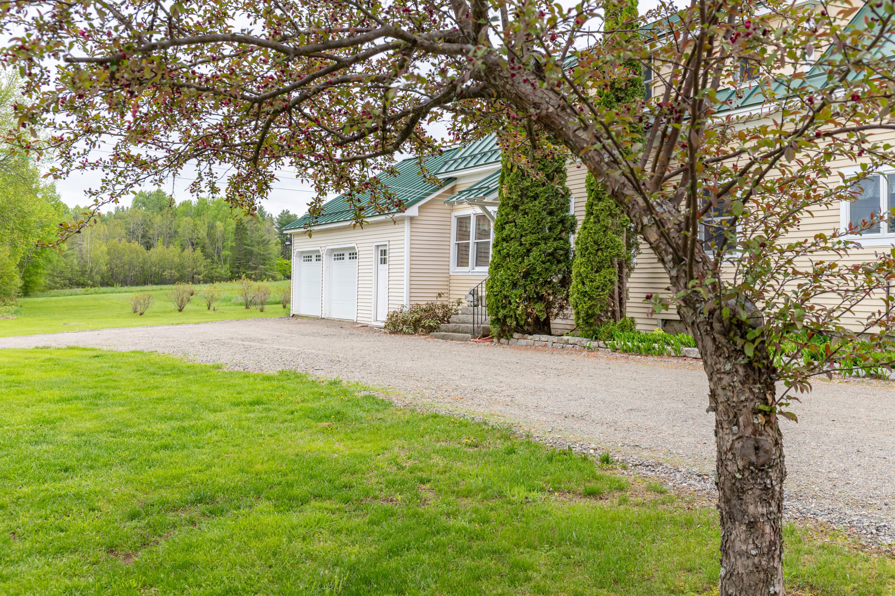 303 Williams Road
