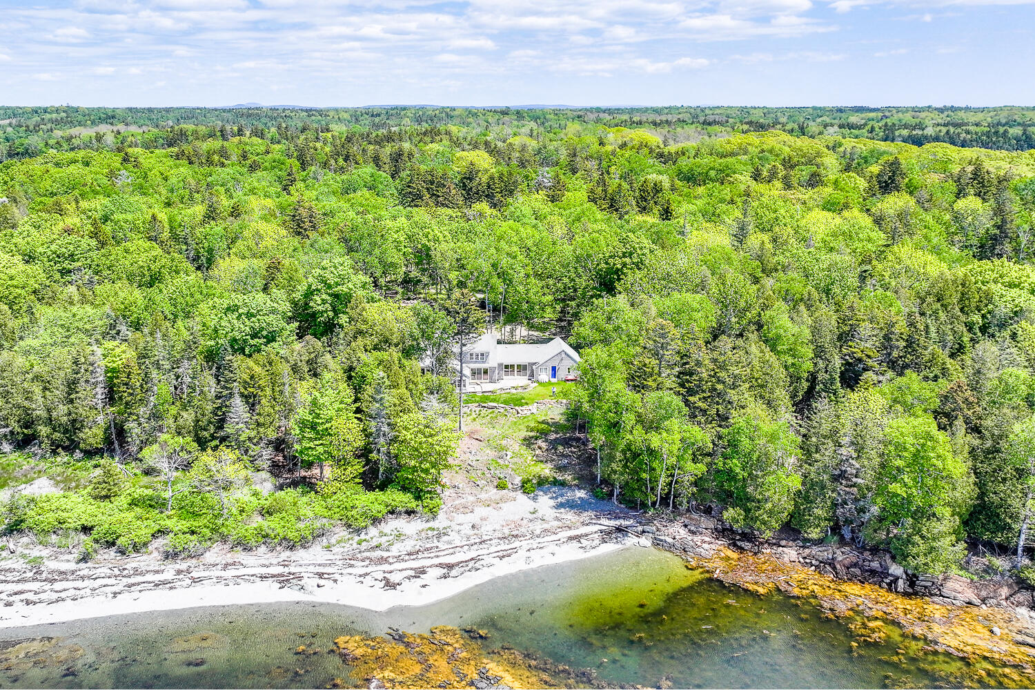 228 Gooseberry Point Road