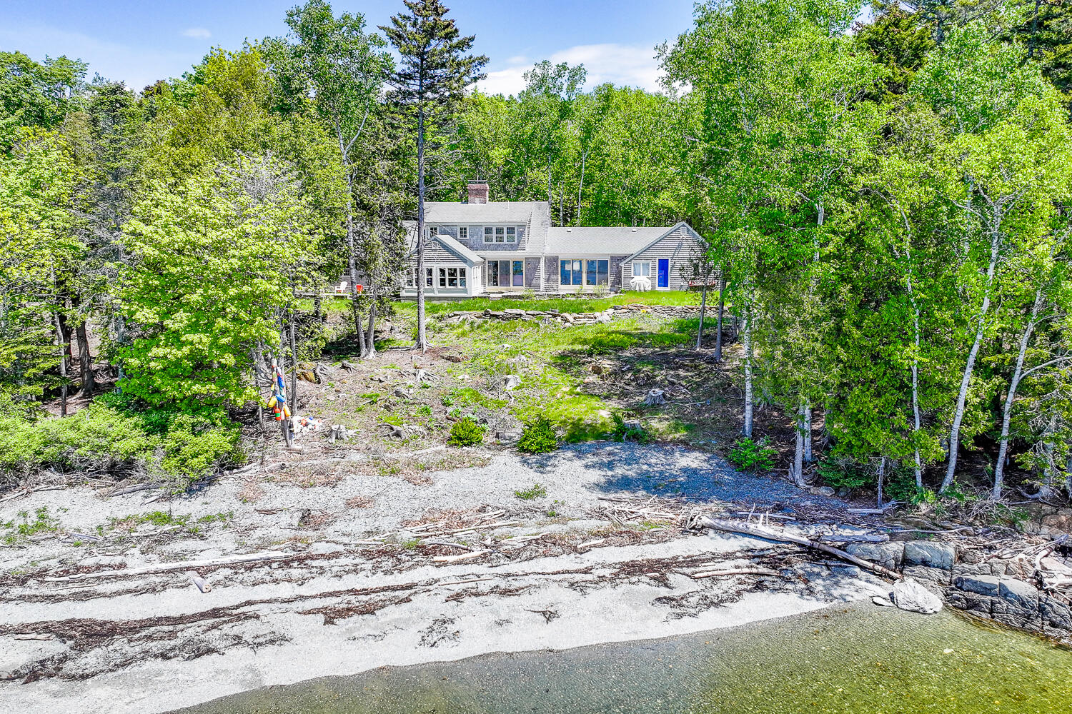 228 Gooseberry Point Road