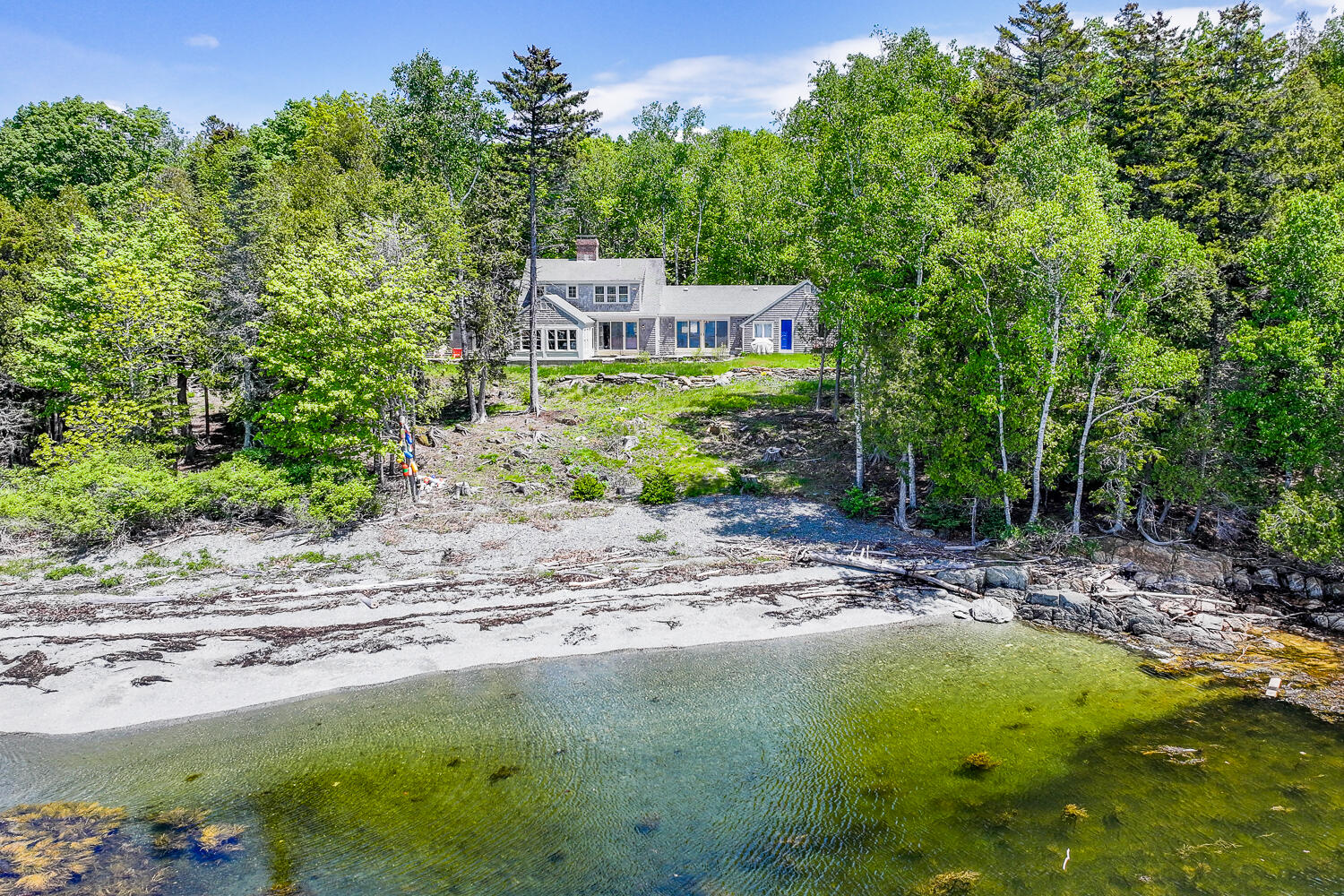 228 Gooseberry Point Road