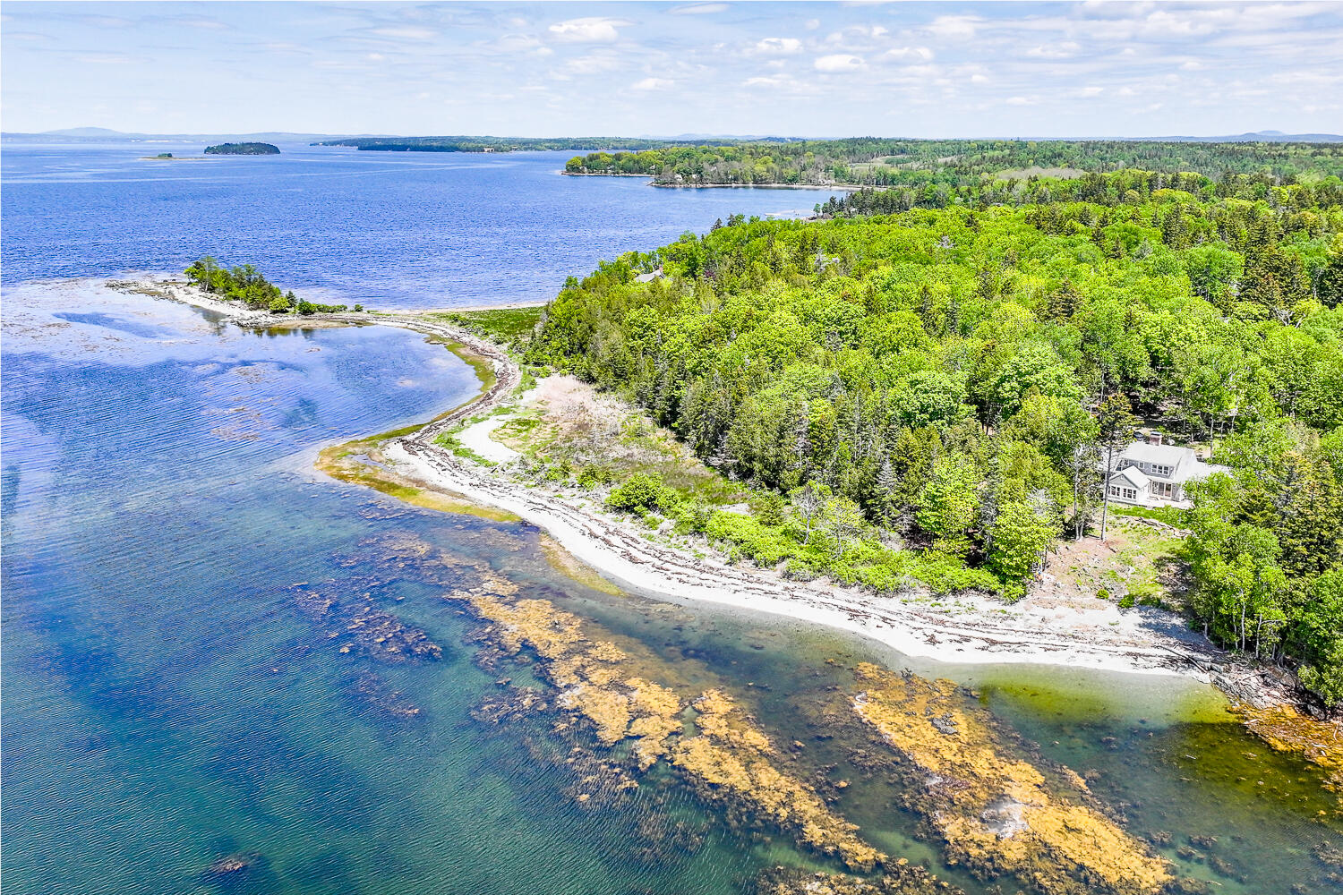 228 Gooseberry Point Road