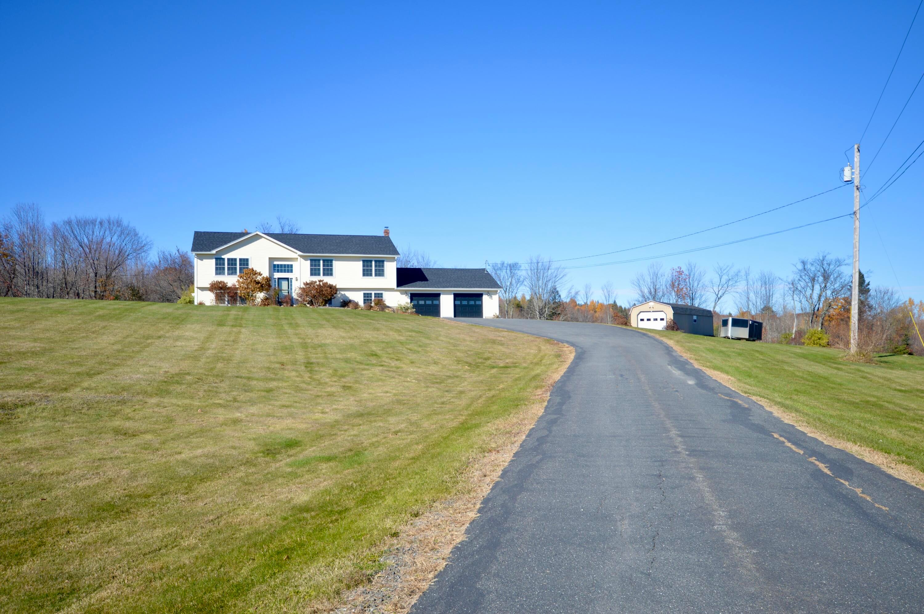 10 Bog Road
