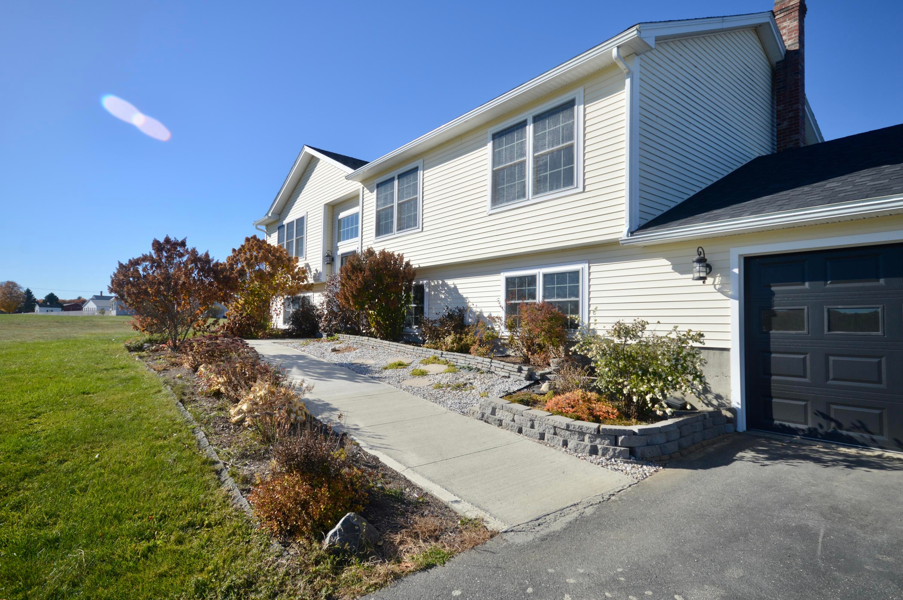 10 Bog Road