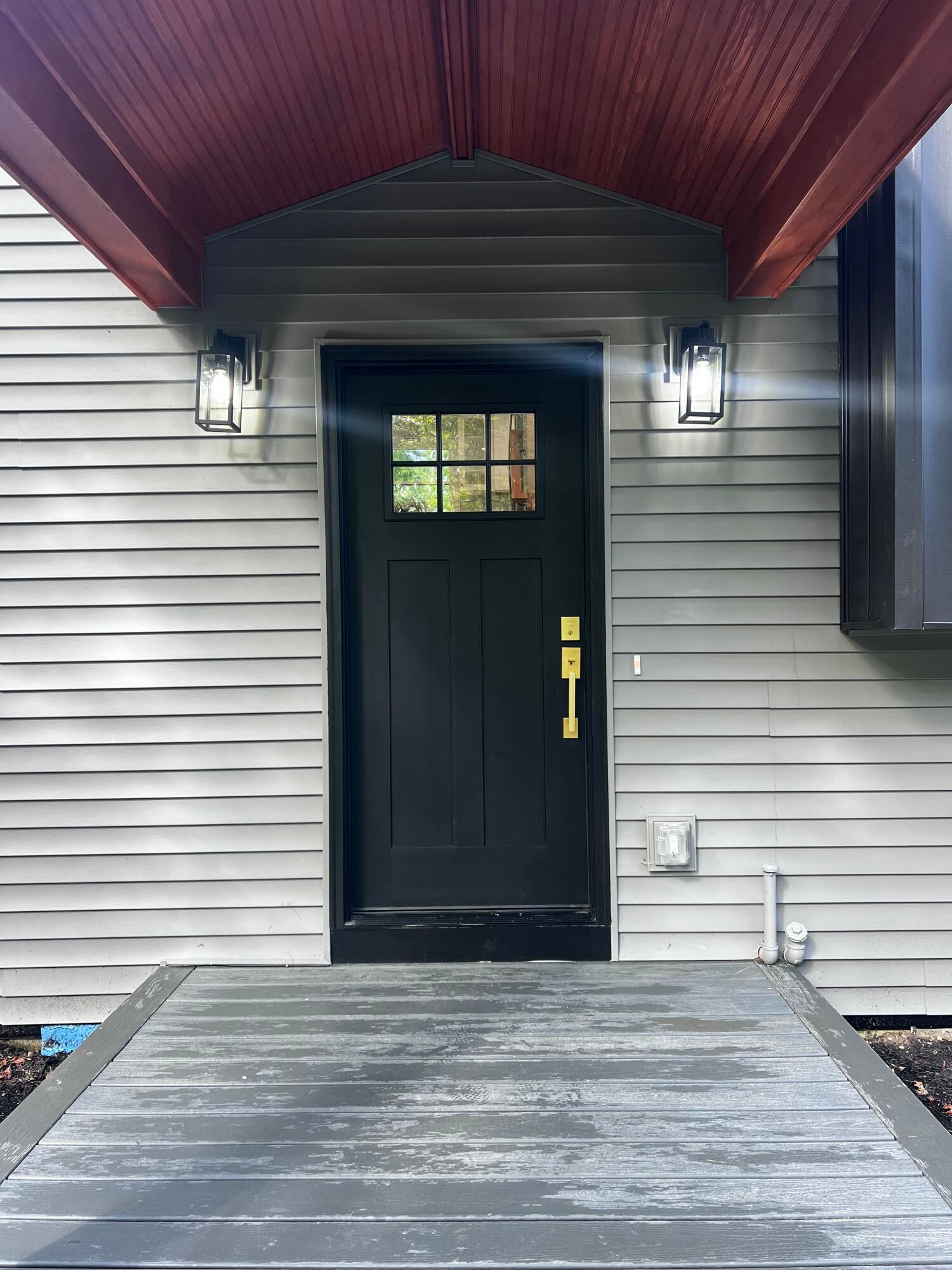 15 Powderhorn Drive