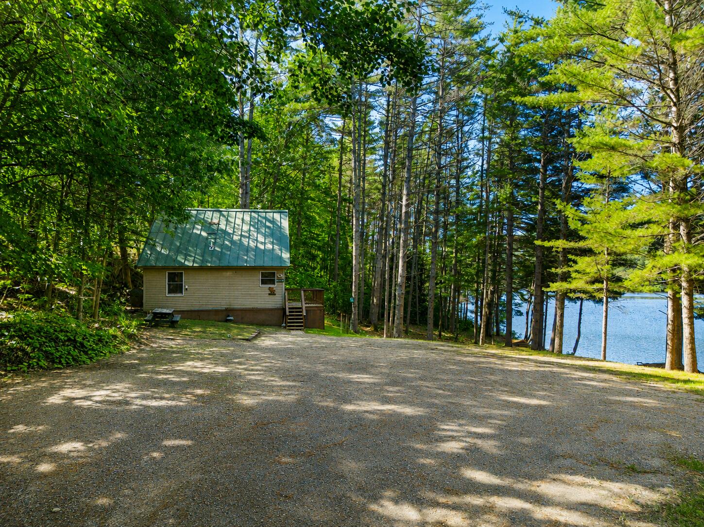 1 Lakeside Drive