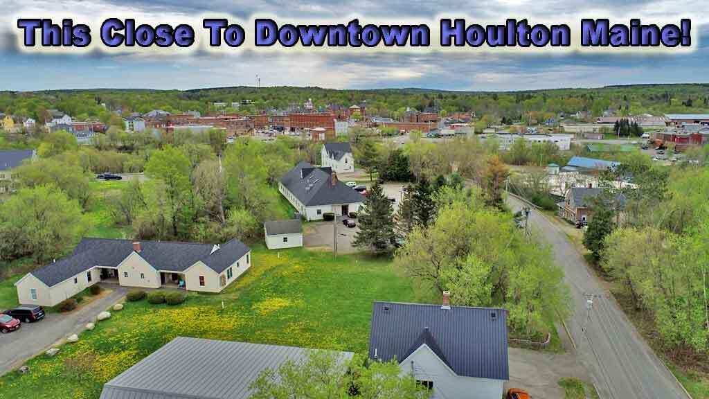 23 Mill Street