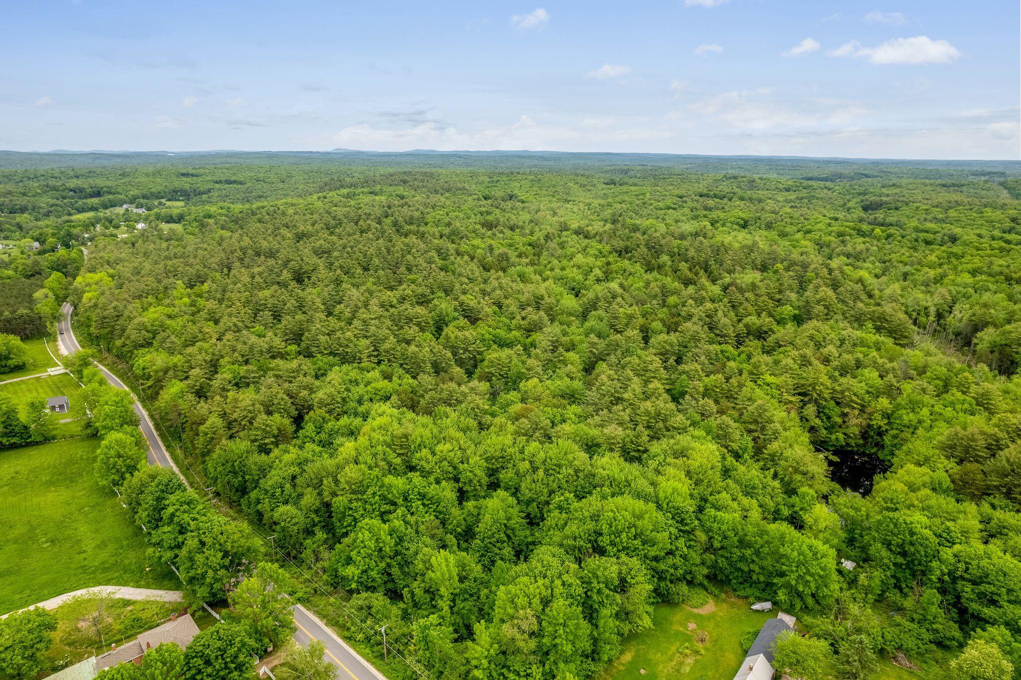 Map 8 Lot 23 N. Pownal Road