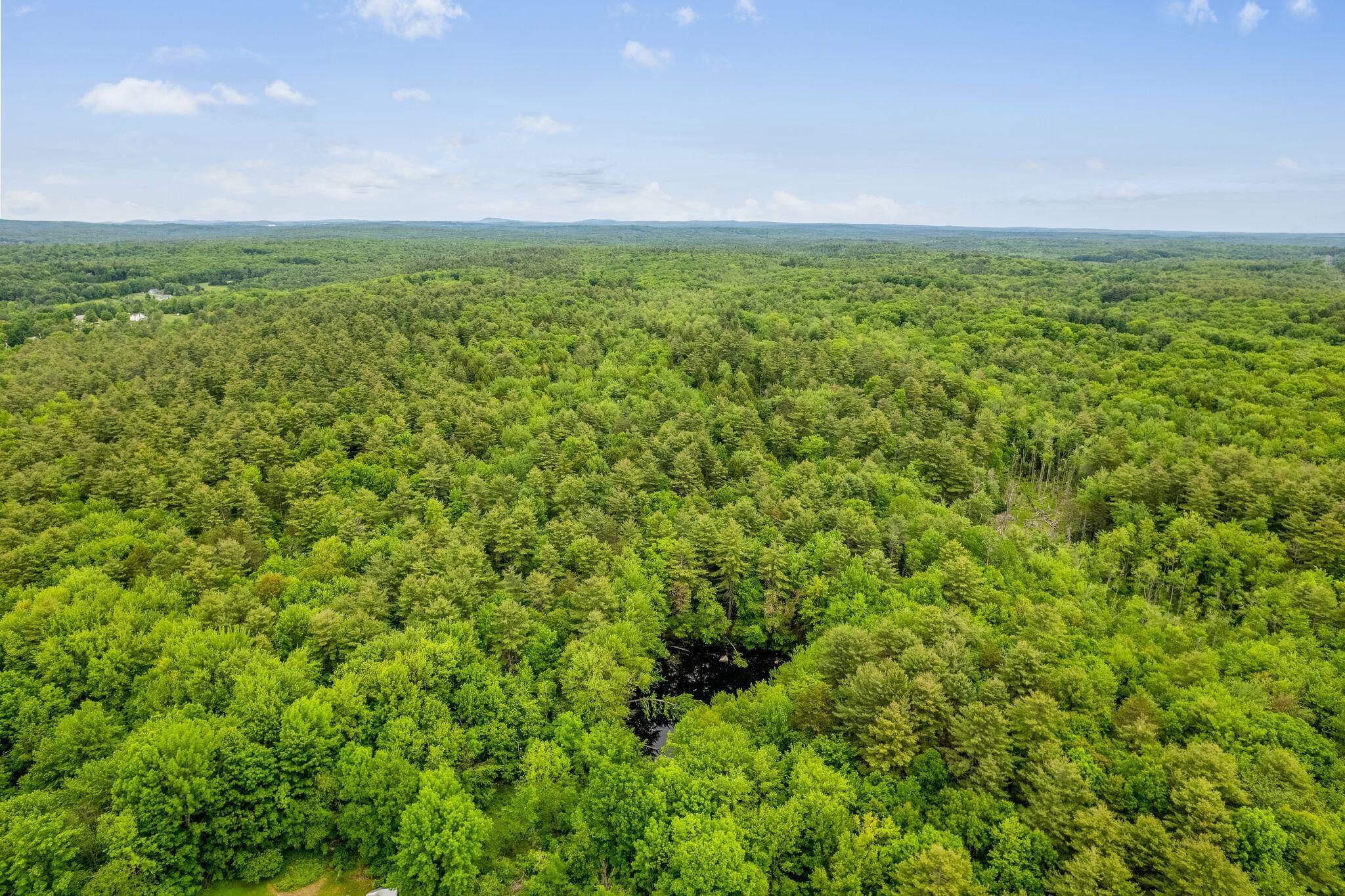 Map 8 Lot 23 N. Pownal Road