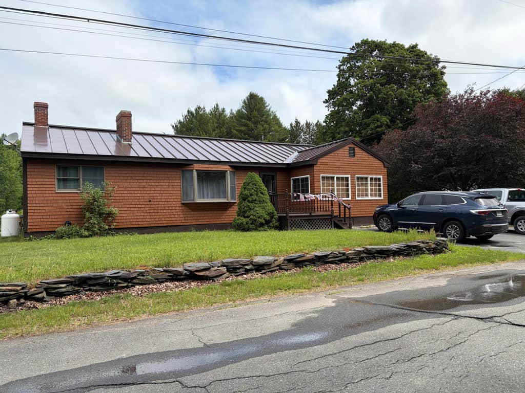 Photo of 24 Goodrich Road, Bingham, ME 04920 (MLS # 1668751)