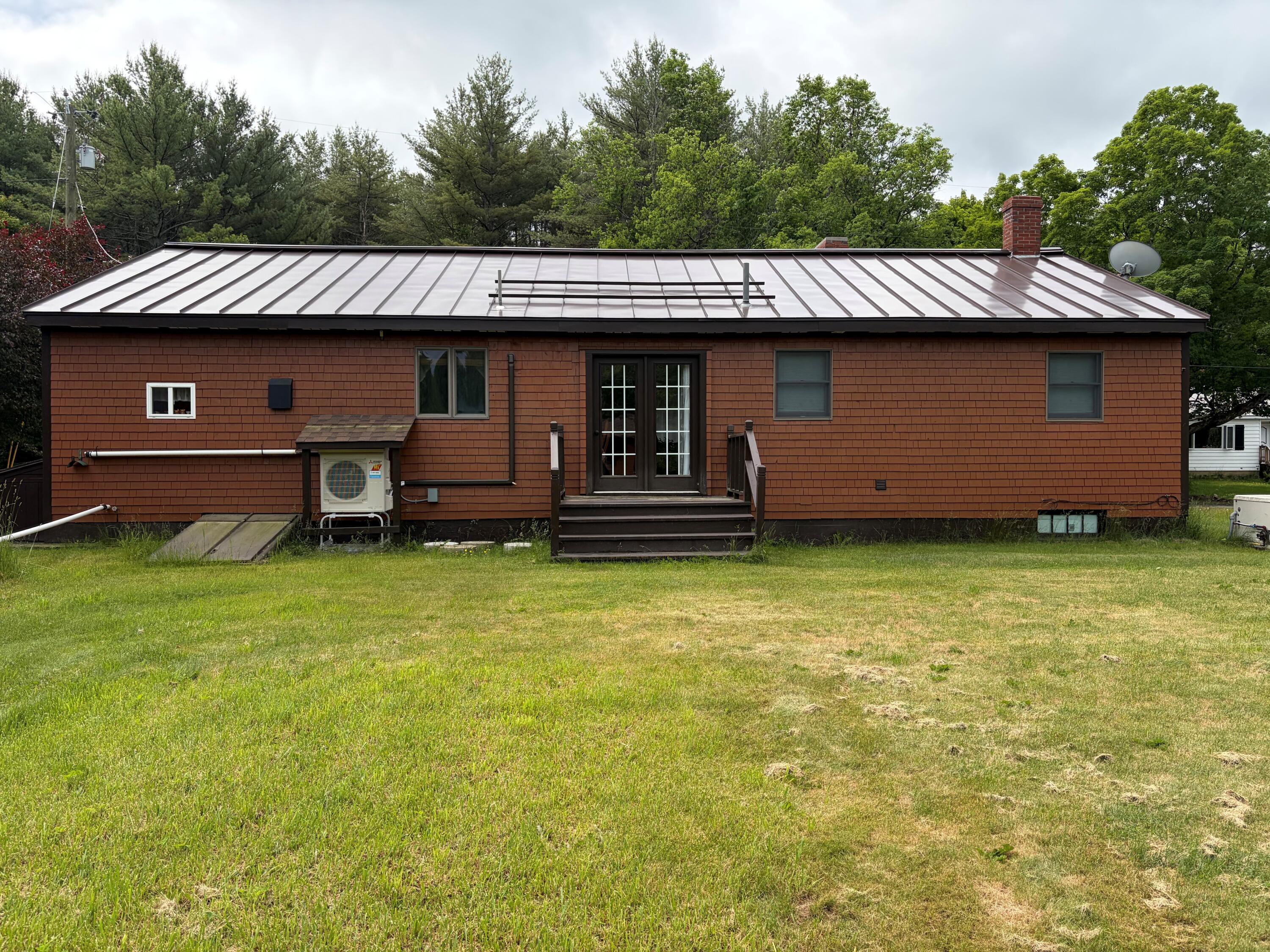 24 Goodrich Road