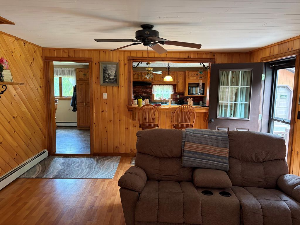 Photo of 24 Goodrich Road, Bingham, ME 04920 (MLS # 1668751)