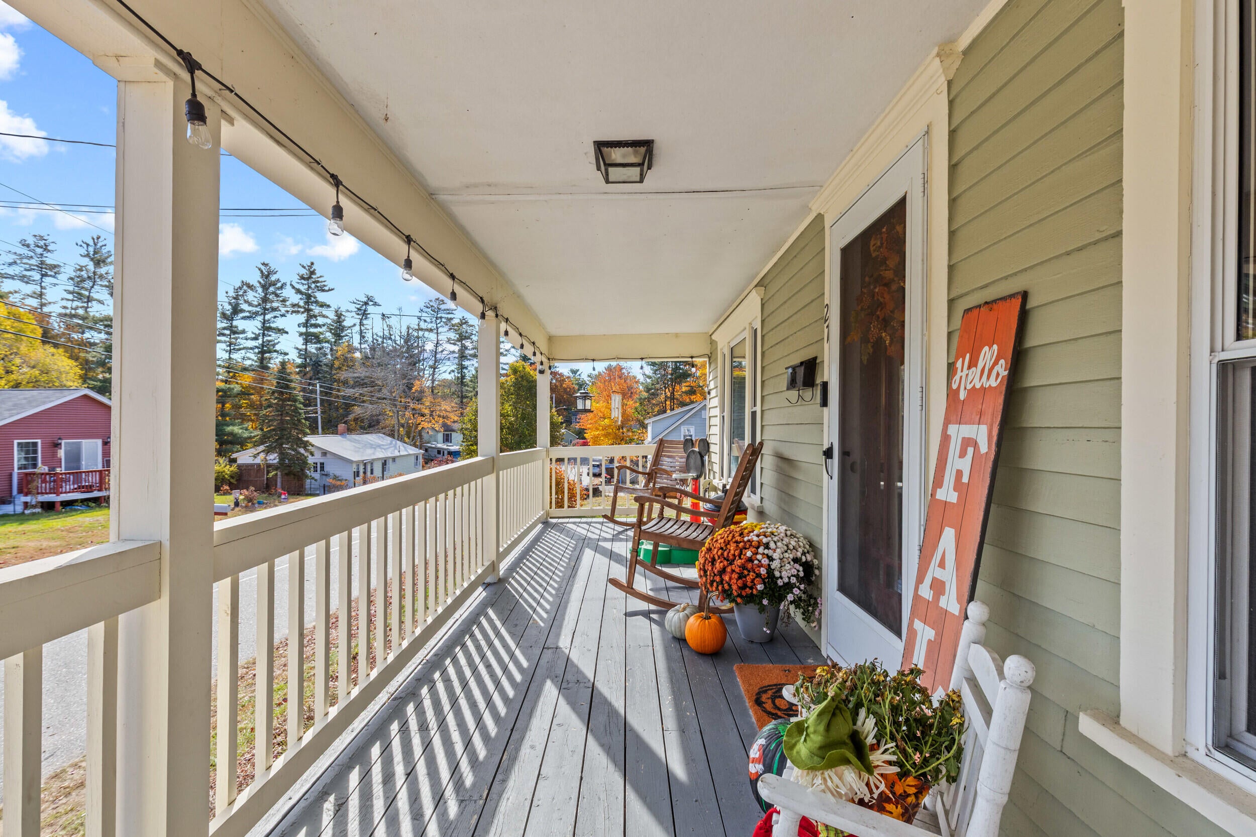 27 Trafton Street