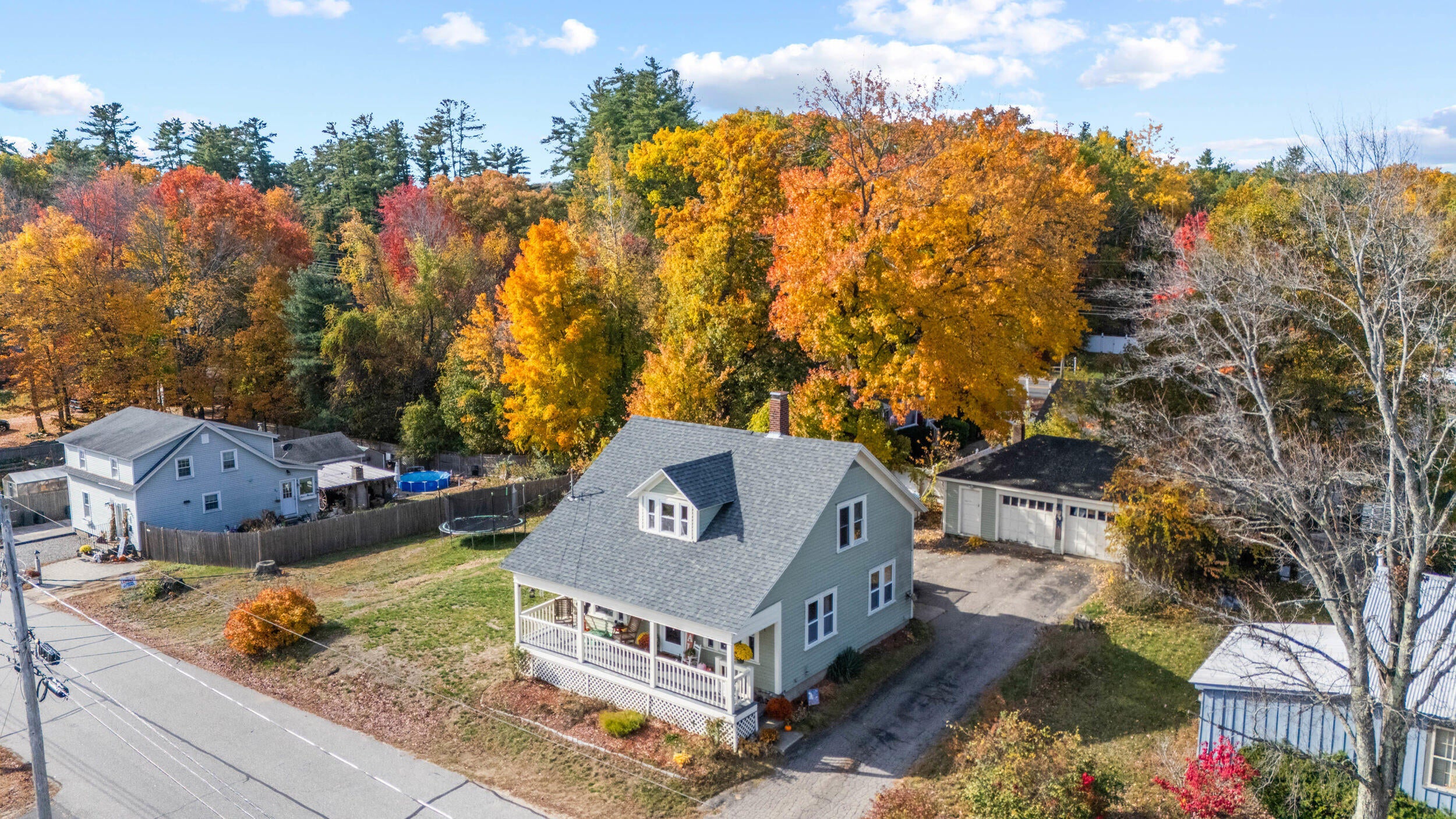27 Trafton Street