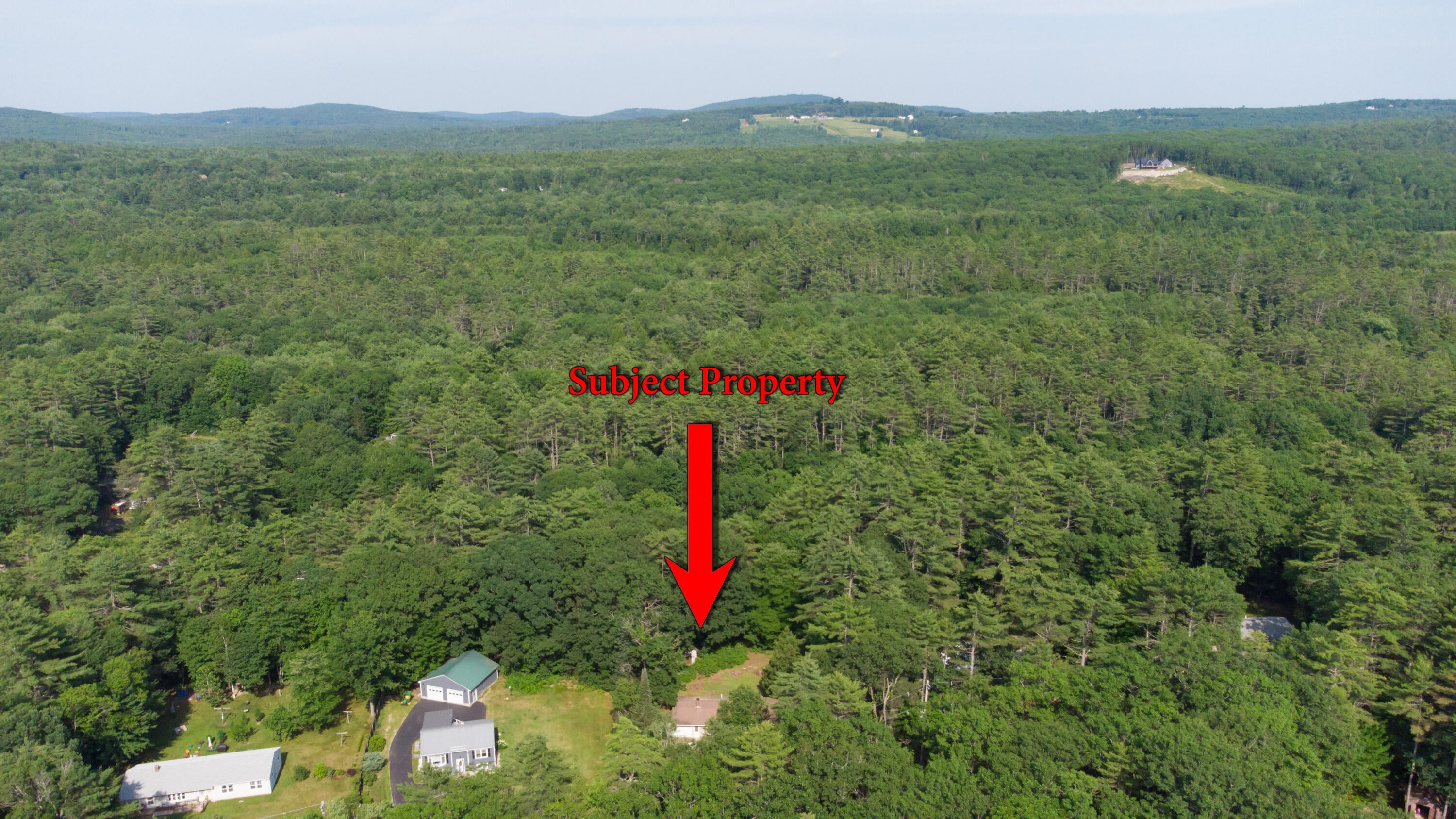 115 Sand Road