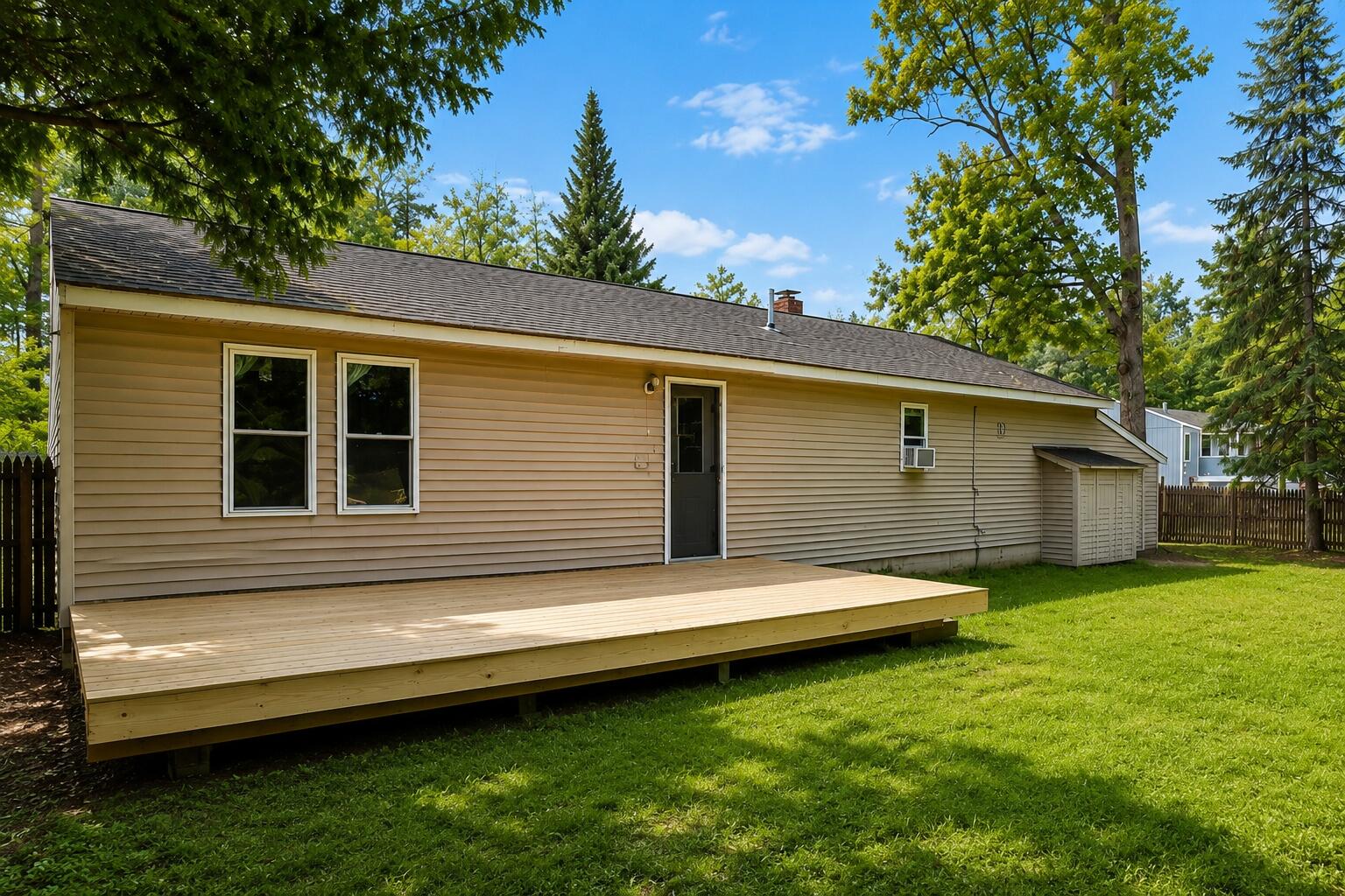 115 Sand Road