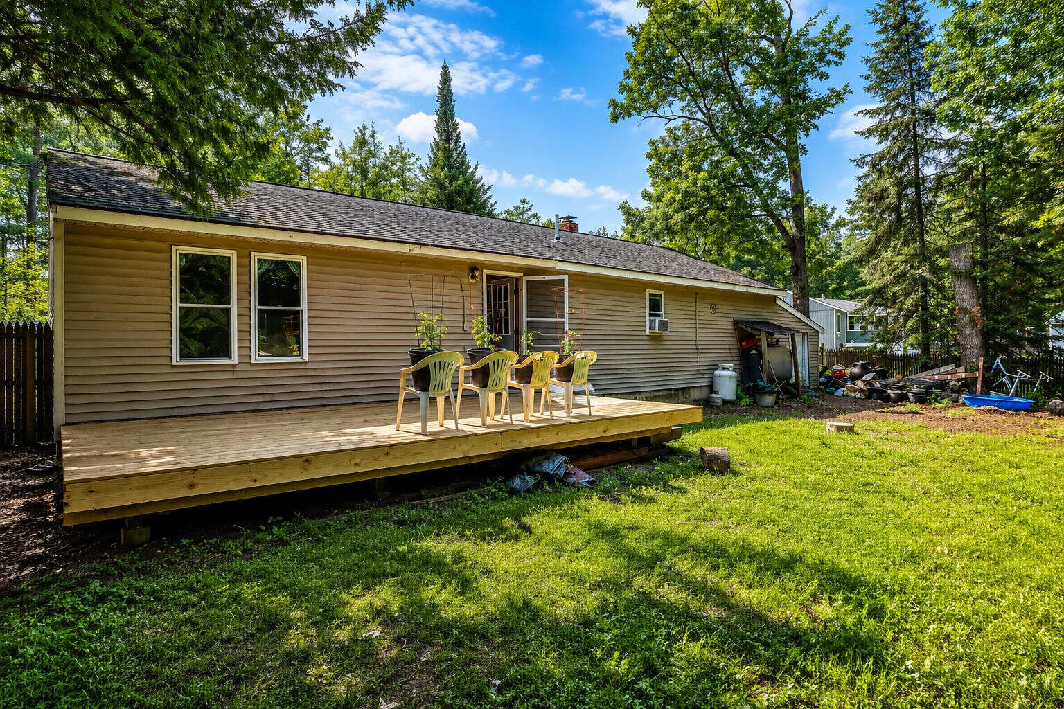 115 Sand Road