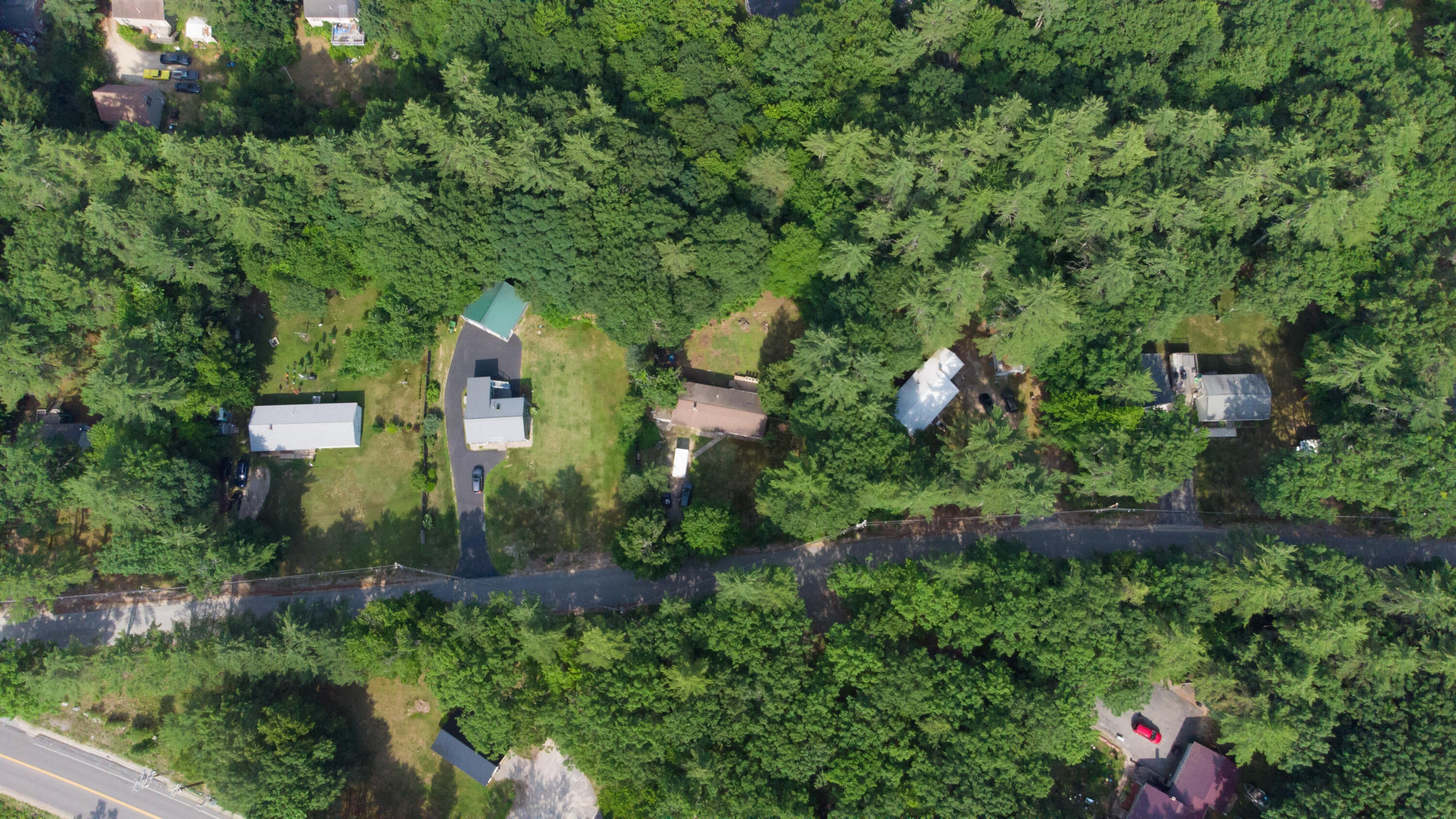 115 Sand Road