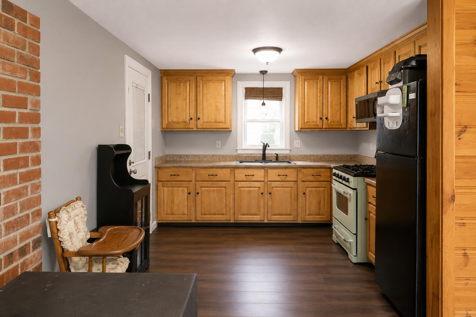 115 Sand Road