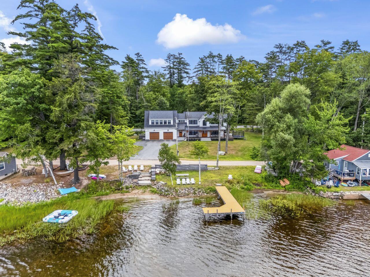 20 Garland Swamp Road