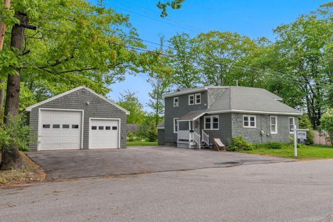 Photo of 91 Chesley Avenue, Portland, ME 04103 (MLS # 1661162)