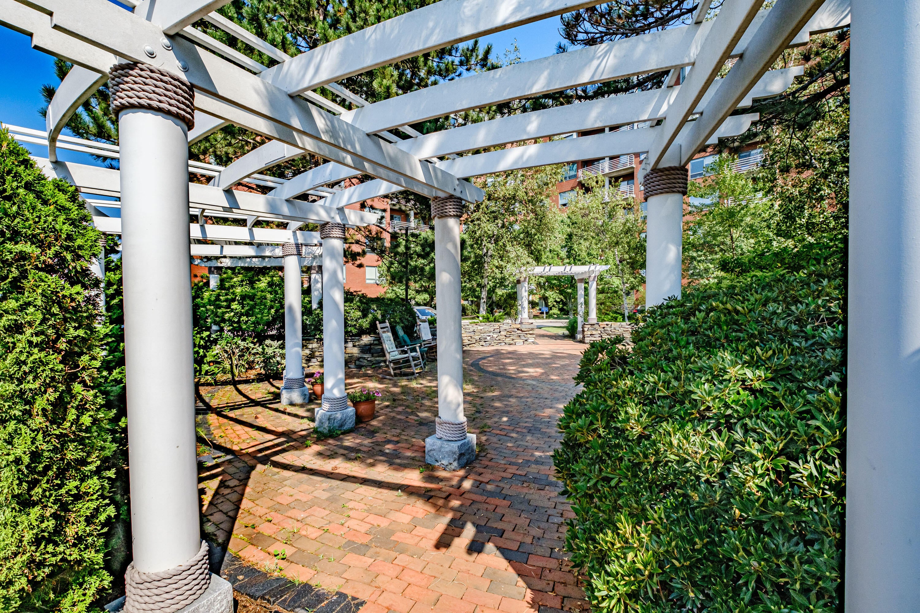 148 Breakwater Drive 601