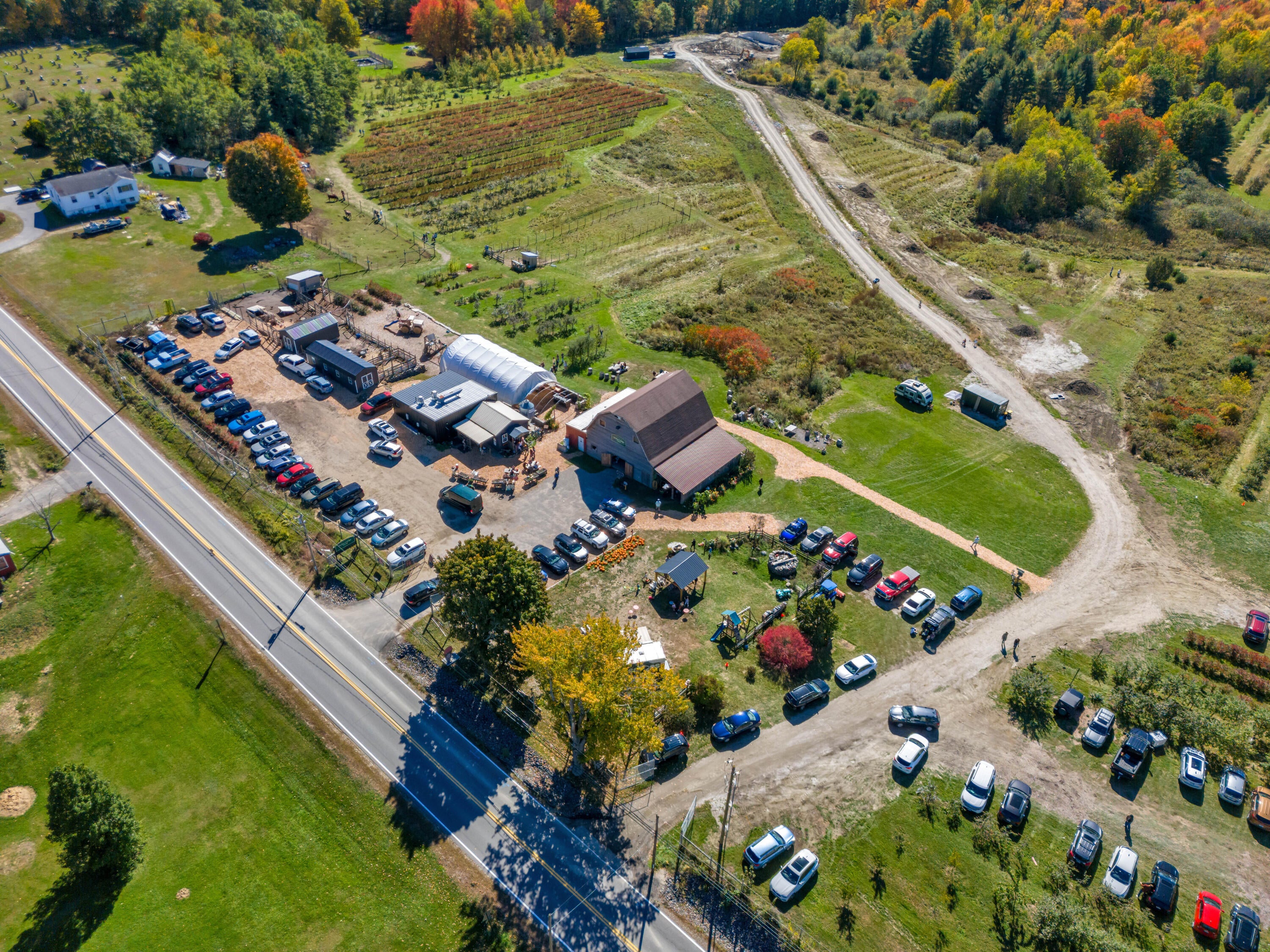 236 Sebago Lake Road