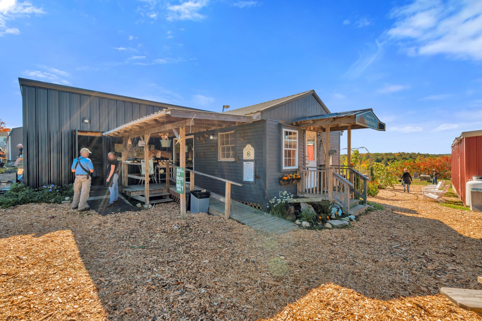236 Sebago Lake Road