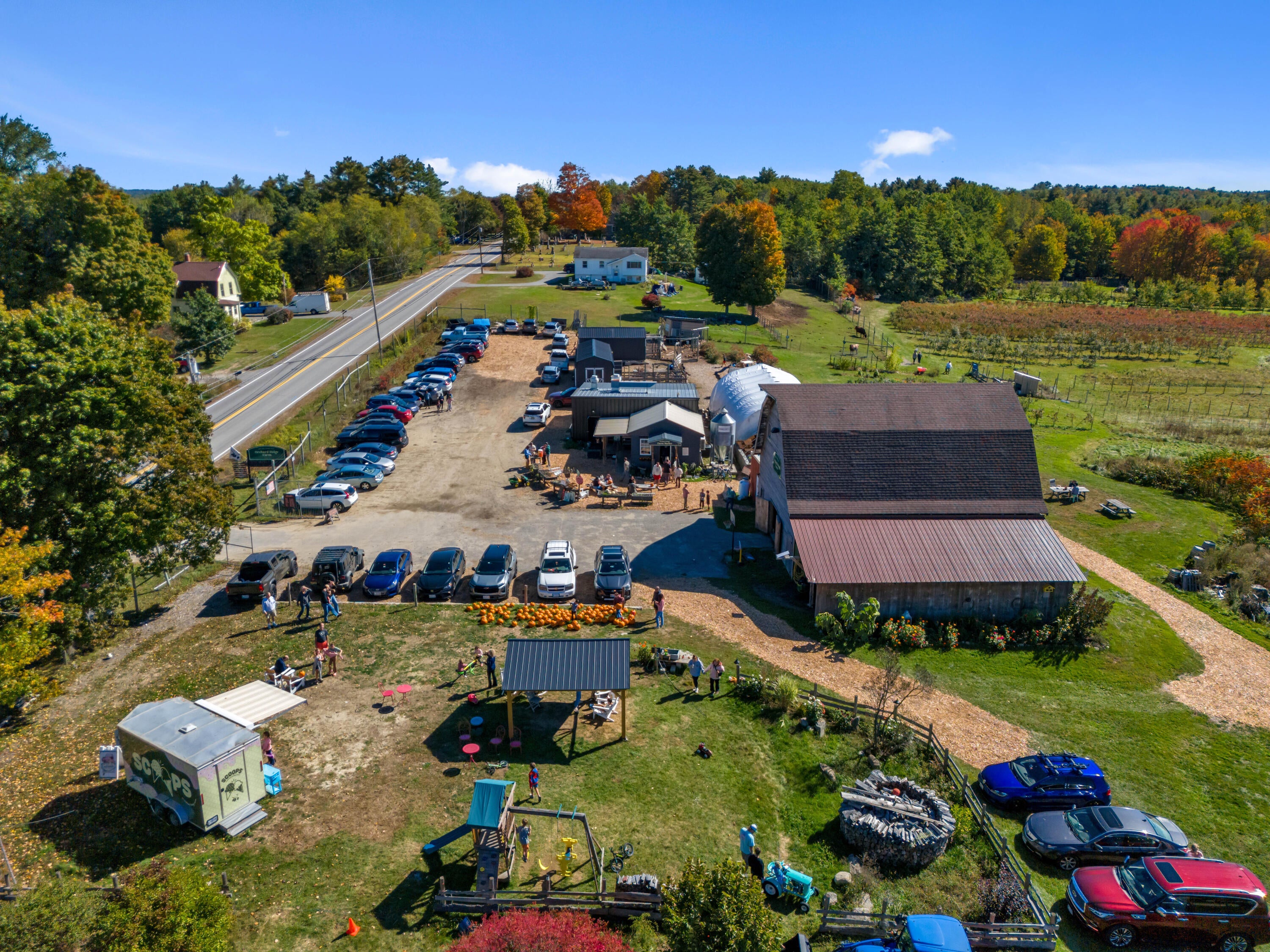 236 Sebago Lake Road