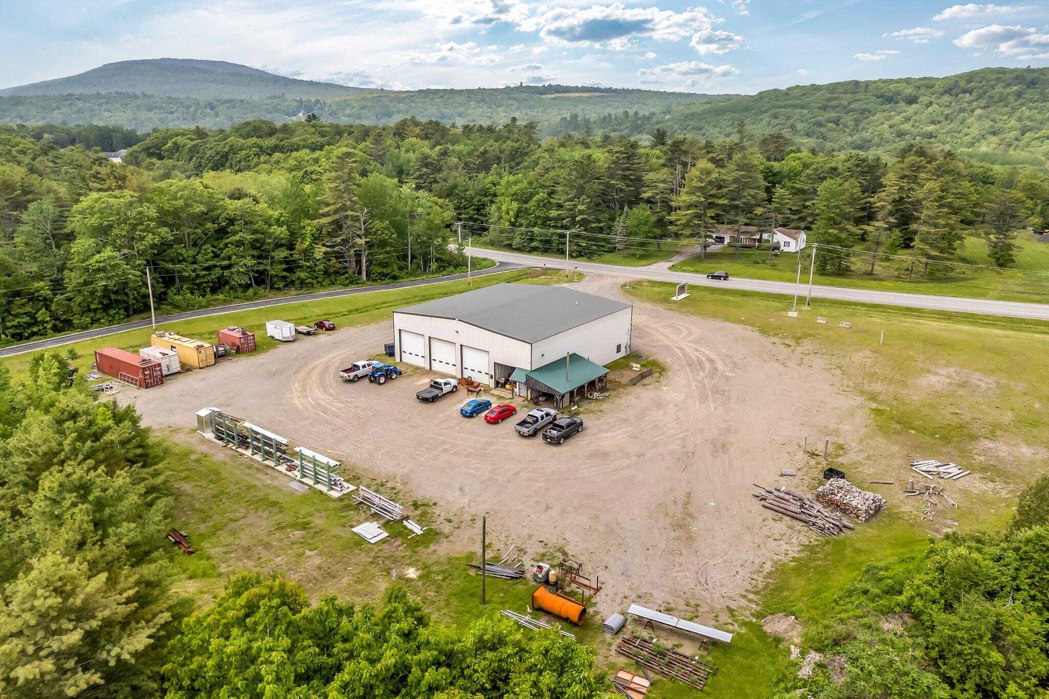 163 Main Road N