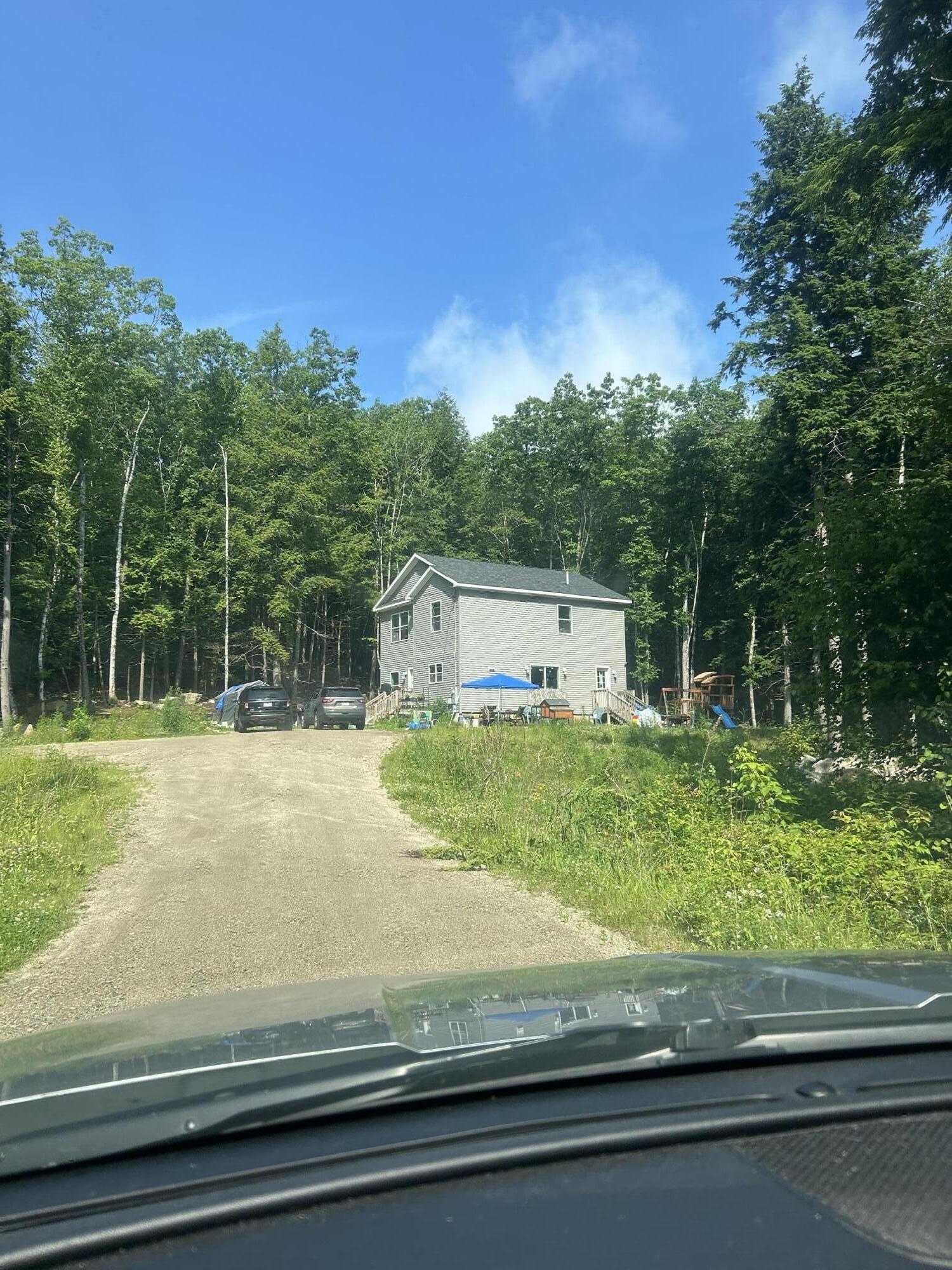 779 Bakerstown Road
