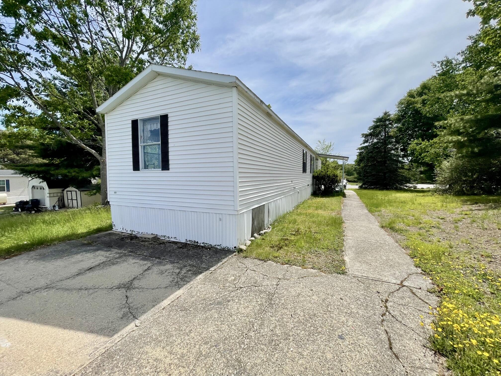 87 Pleasant Hill Road