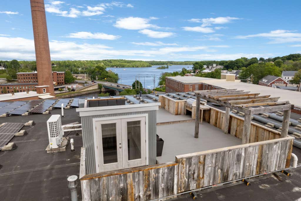Photo of 2 Main Street #18-501, Biddeford, ME 04005 (MLS # 1665276)