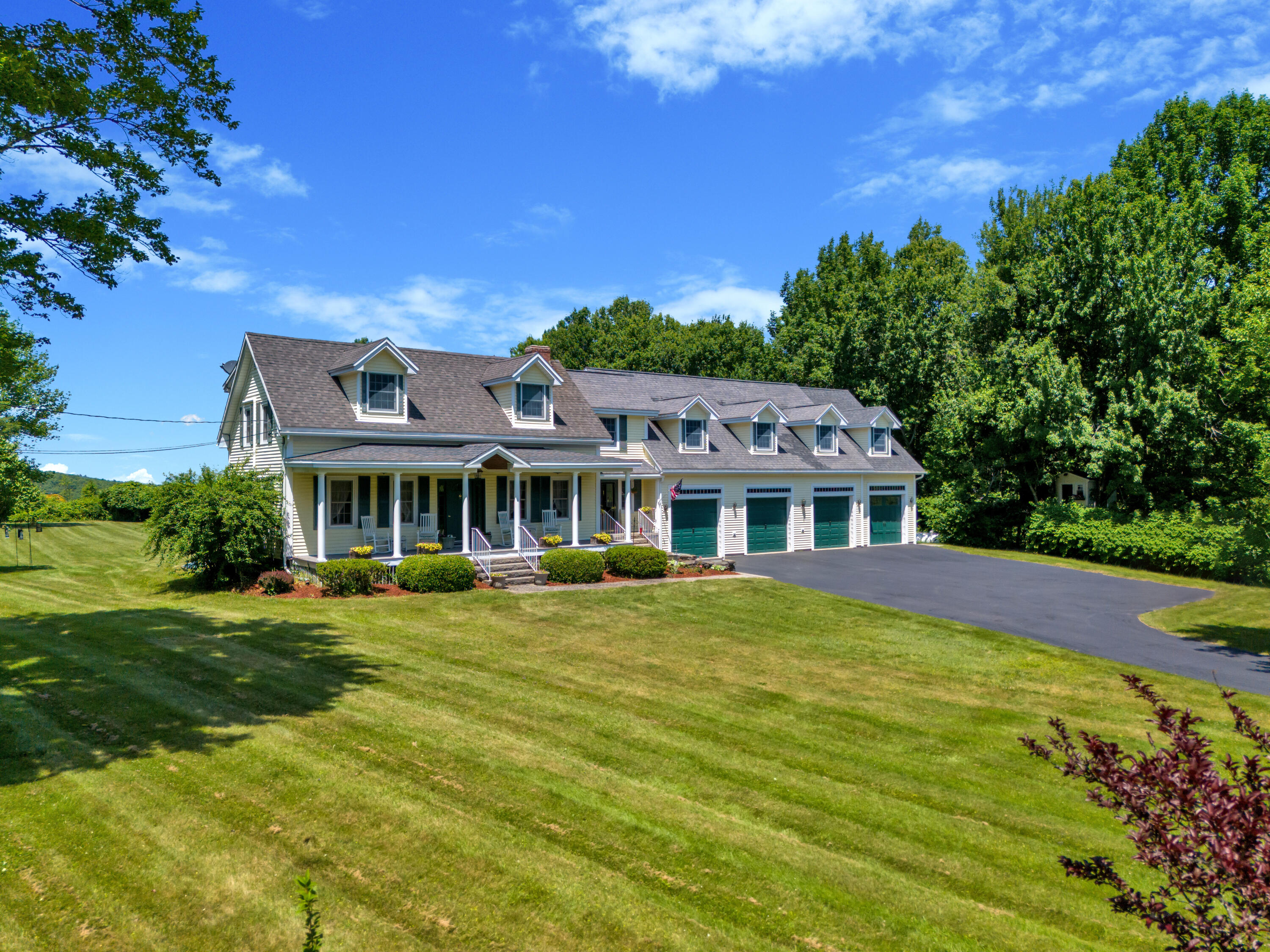 211 Poland Corner Road