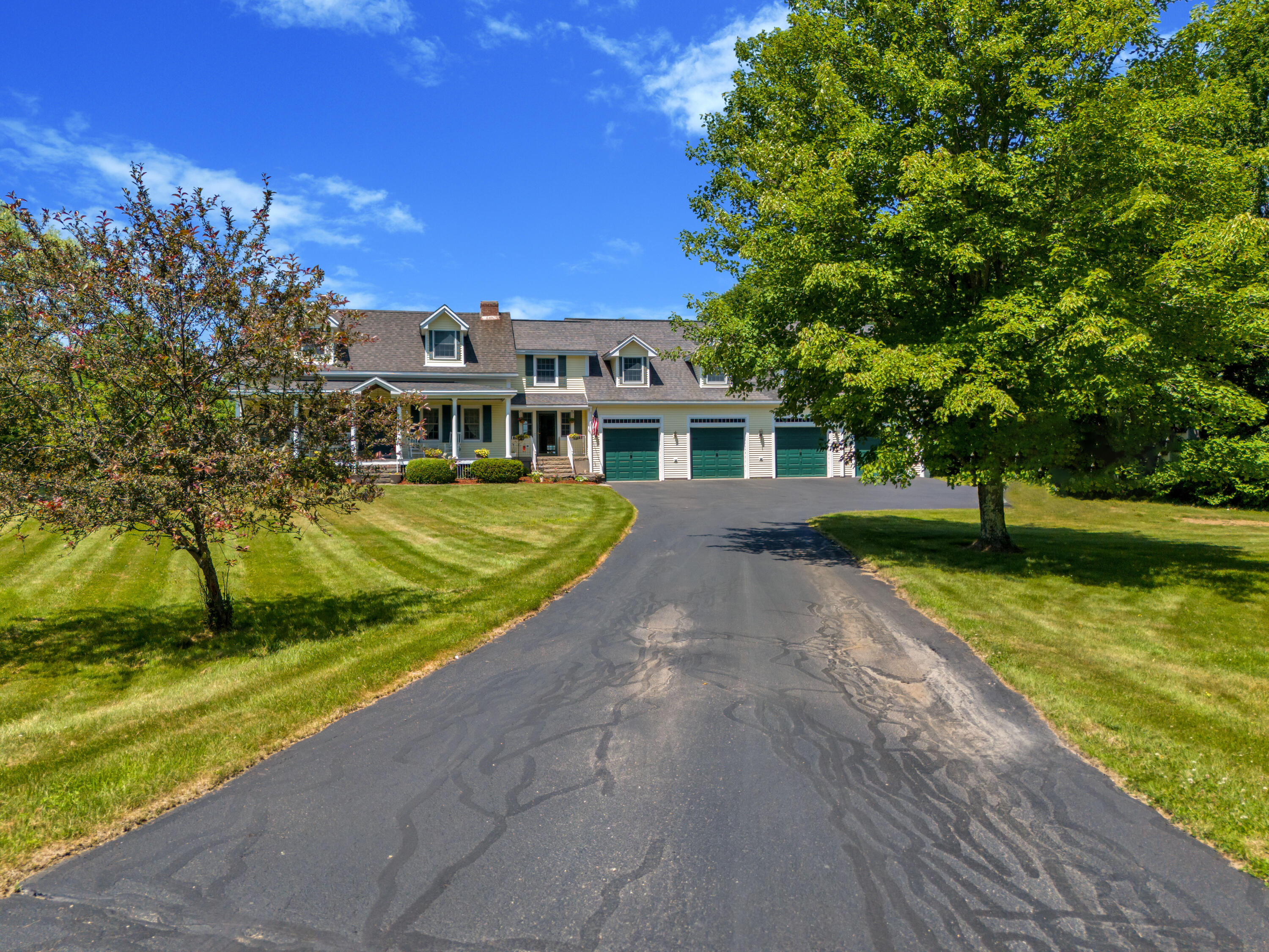 211 Poland Corner Road