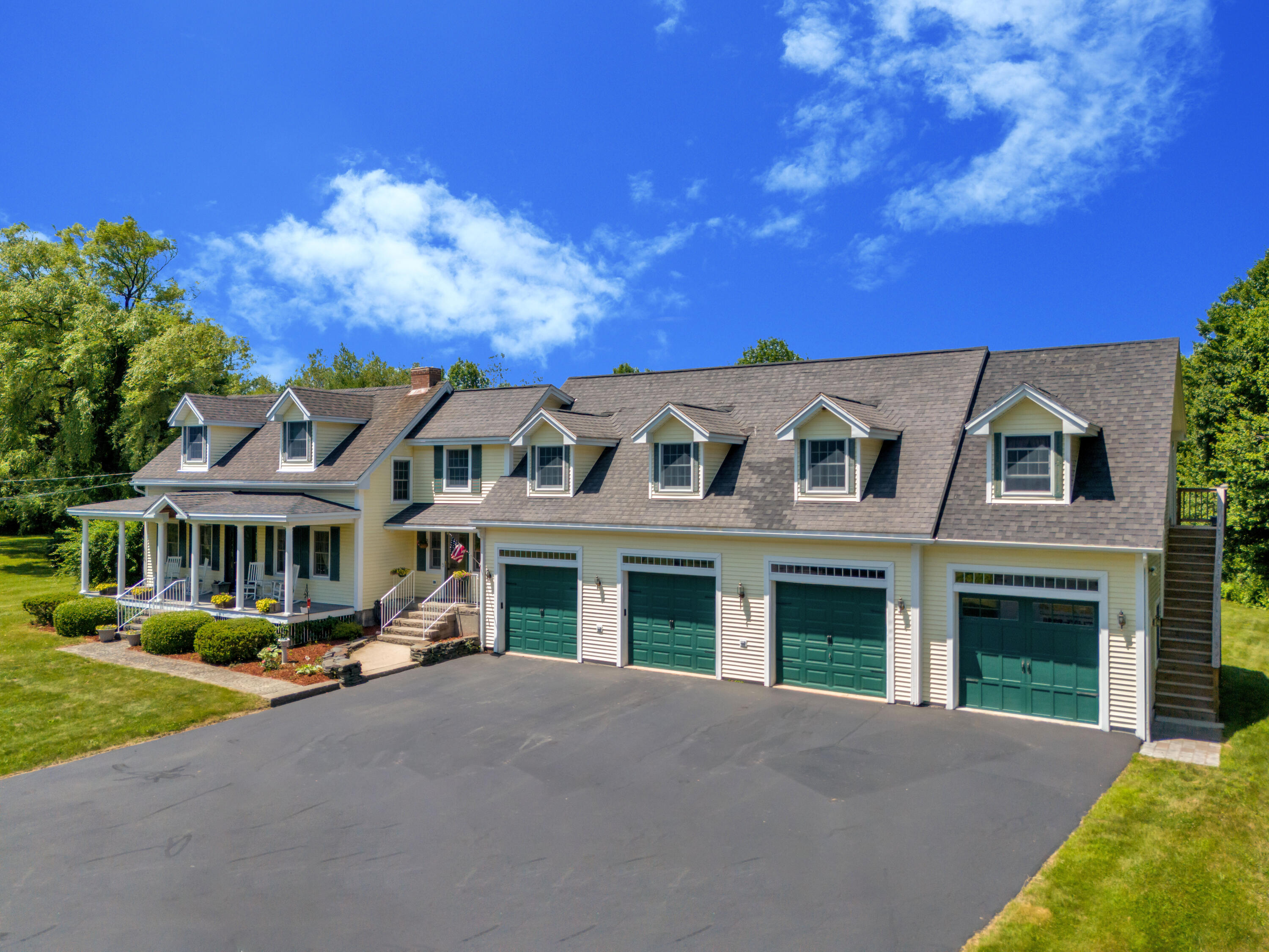 211 Poland Corner Road