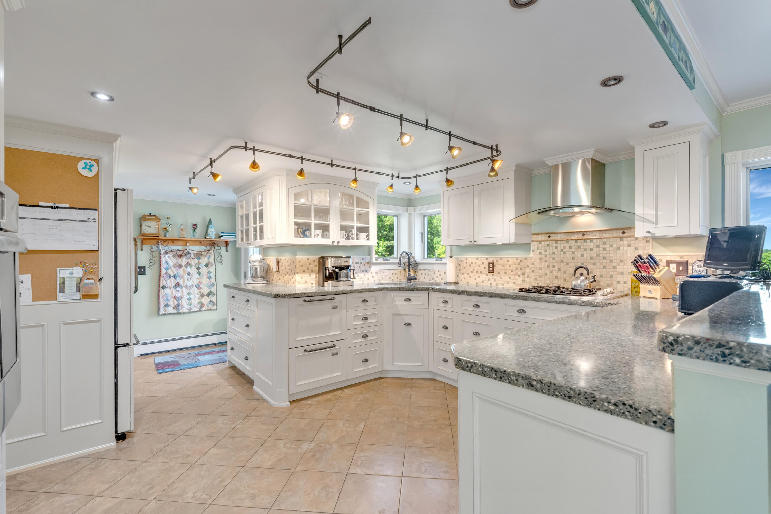211 Poland Corner Road