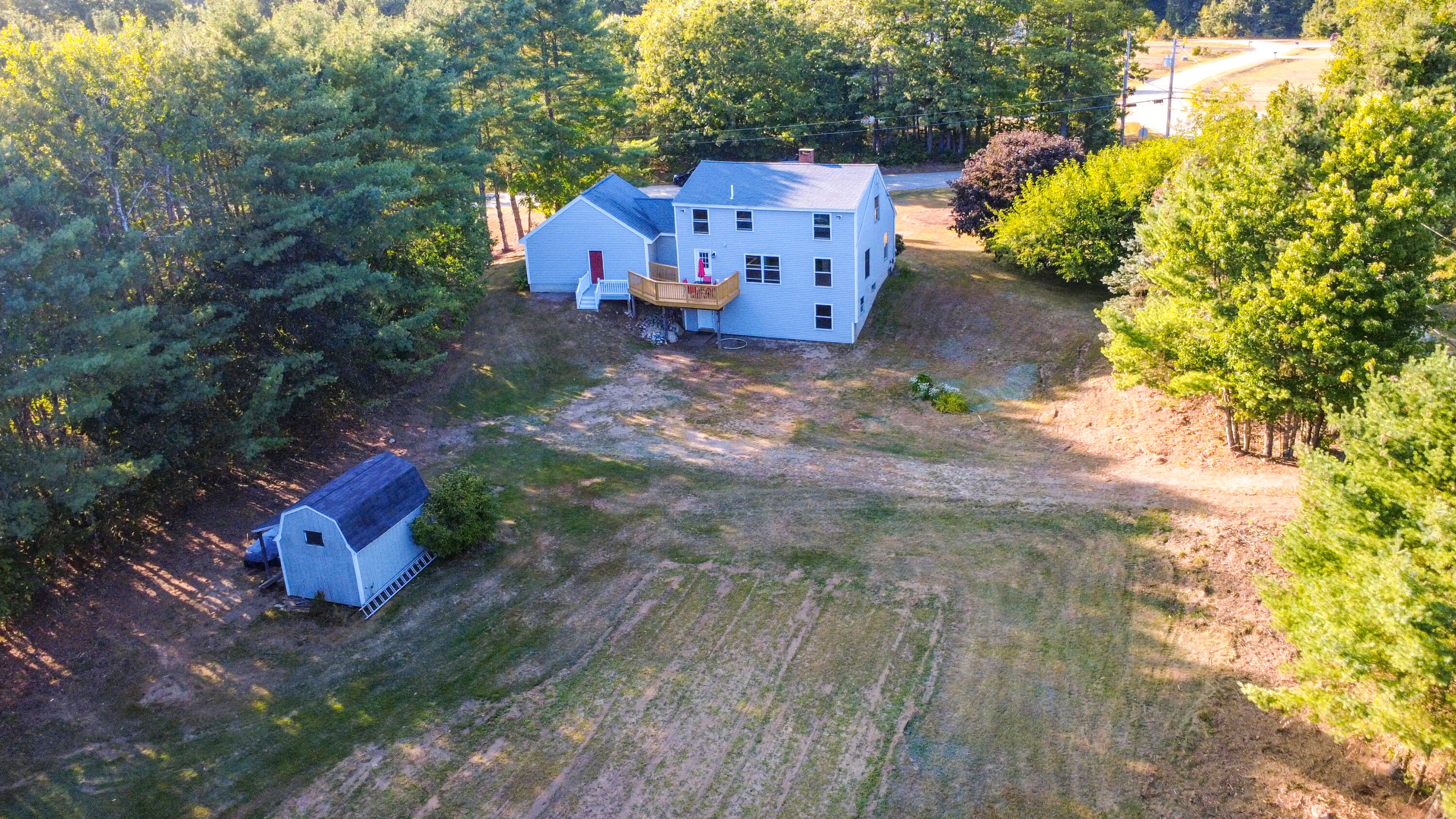18 Winslow Road