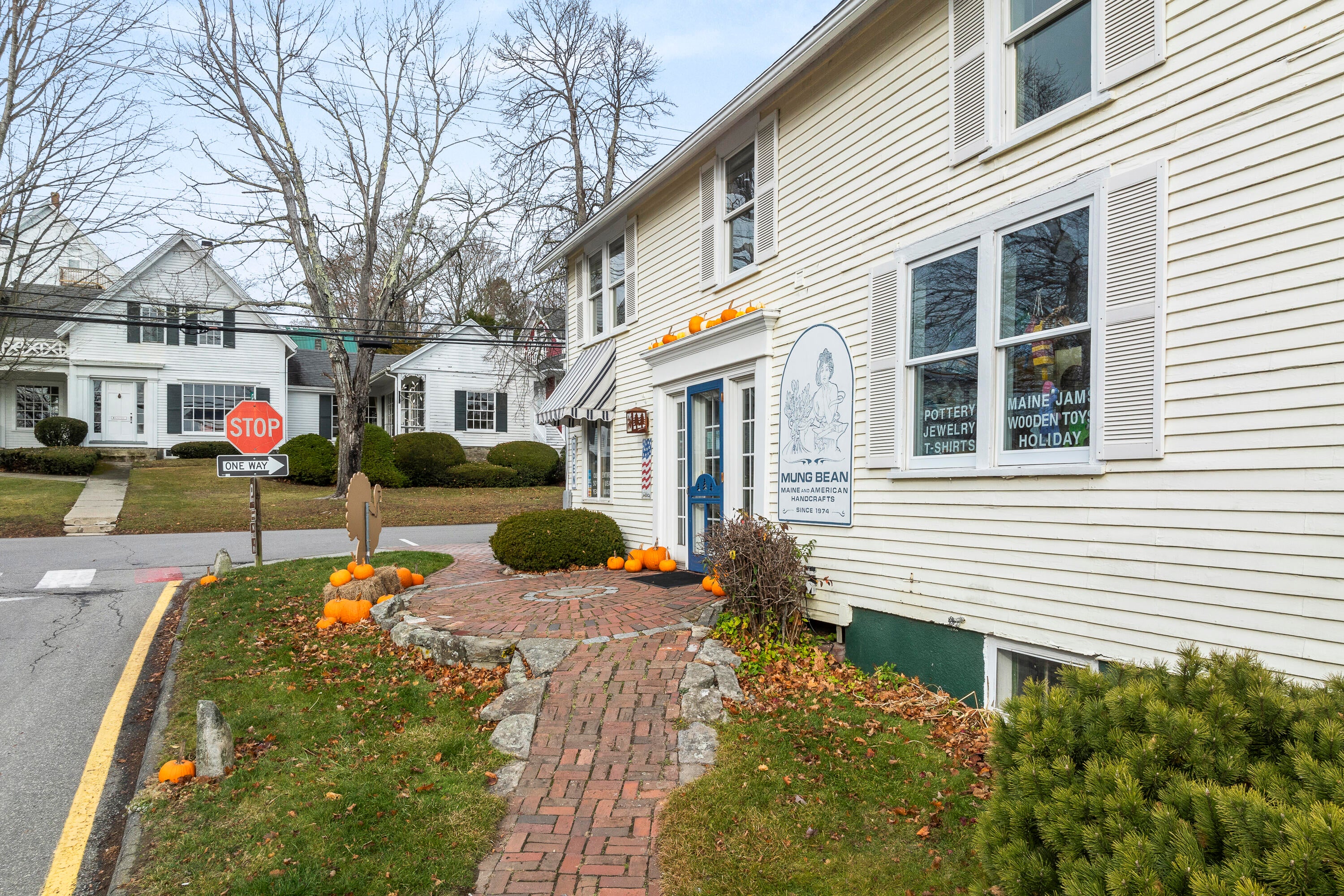 37 Townsend Avenue