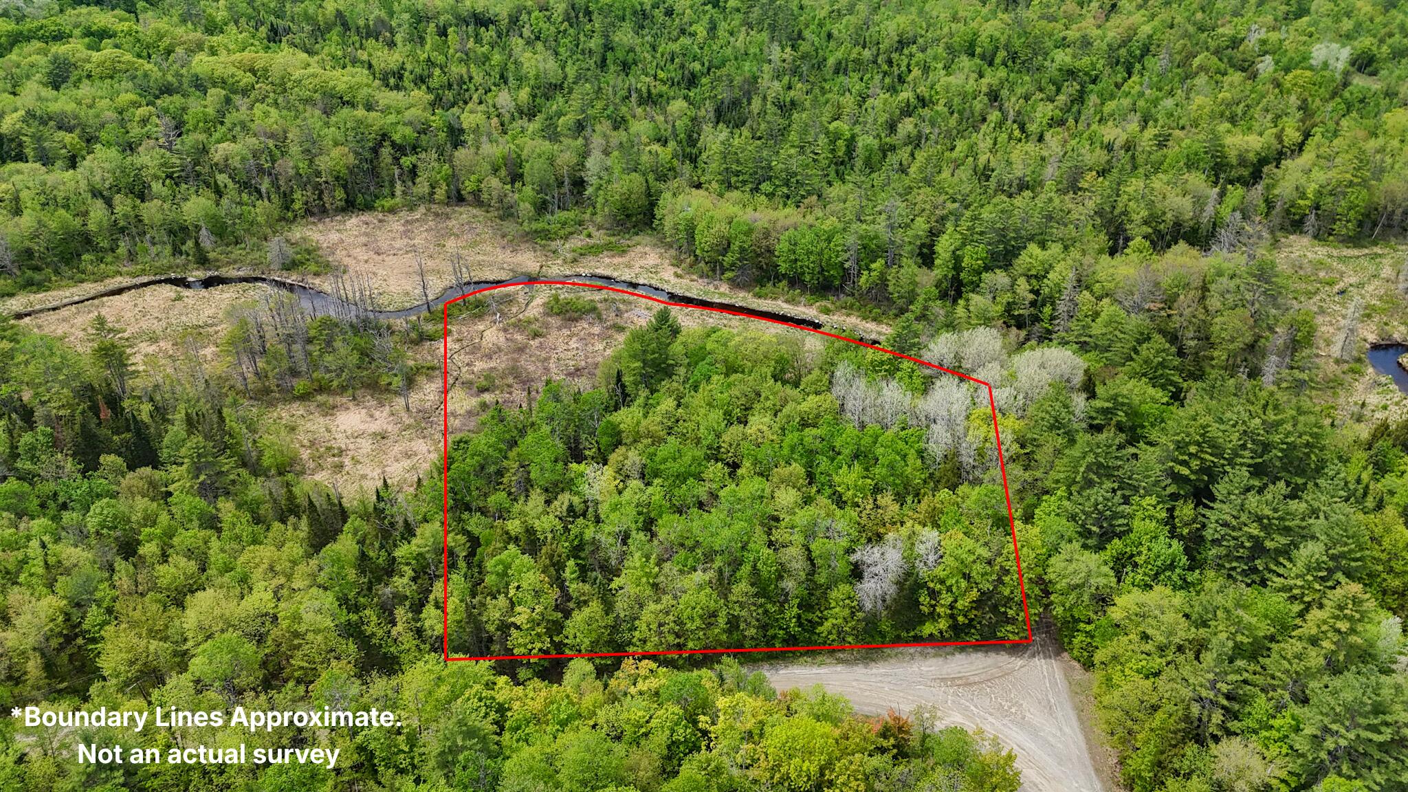 Lot 5 Stream Road