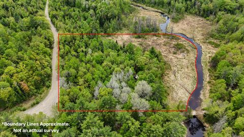 Photo of Lot 5 Stream Road, Vienna, ME 04360 (MLS # 1664711)