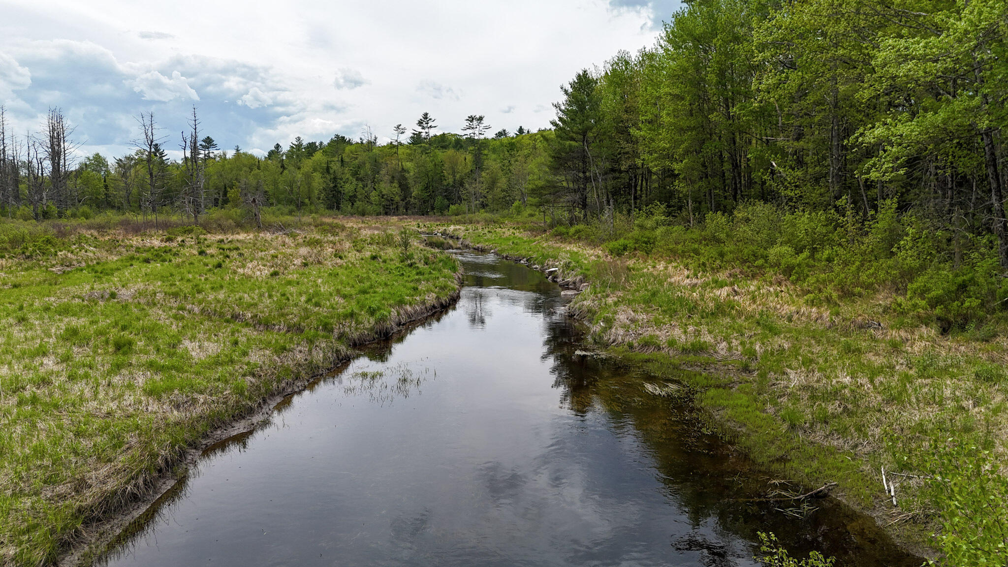 Lot 5 Stream Road