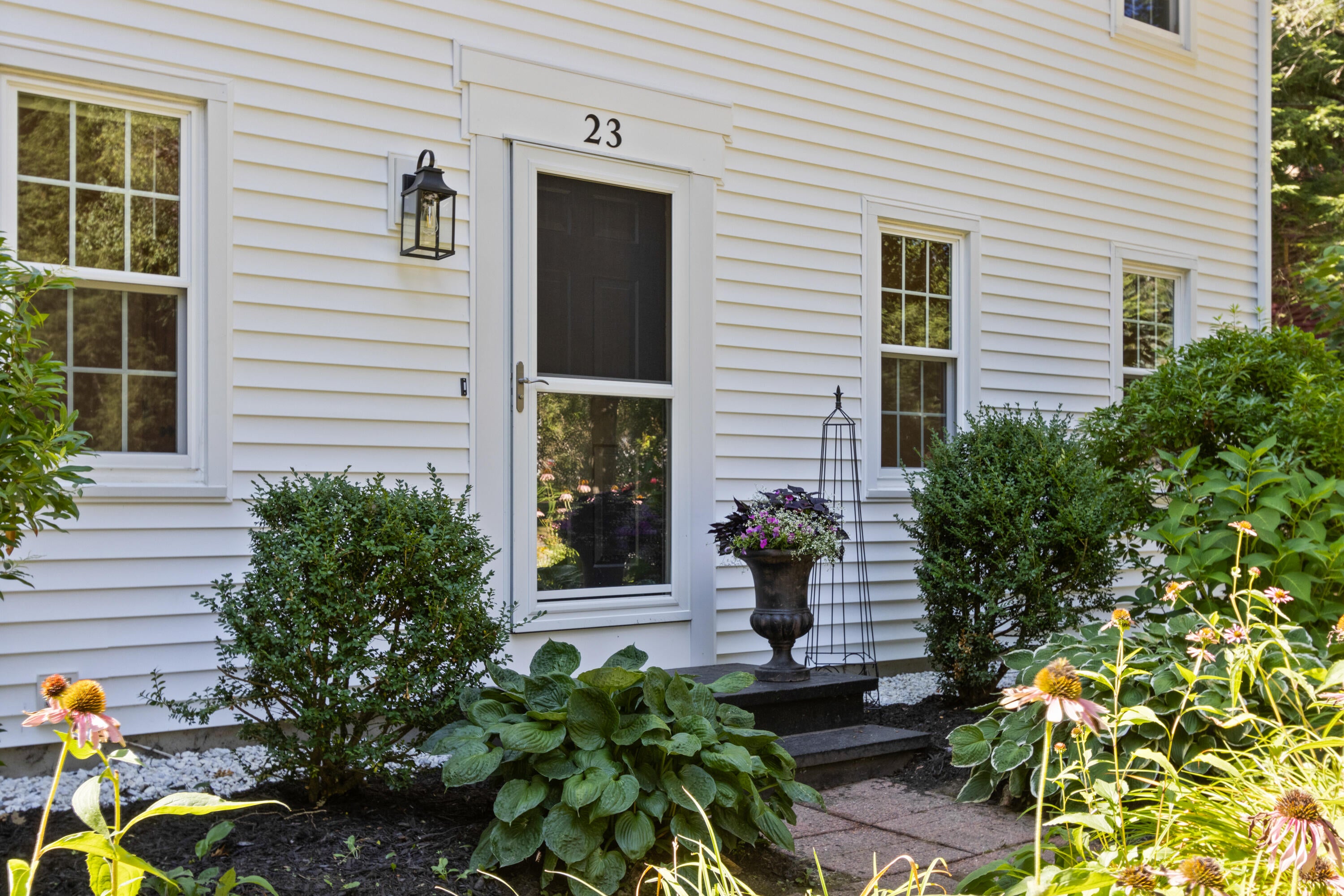 23 Carriage Way
