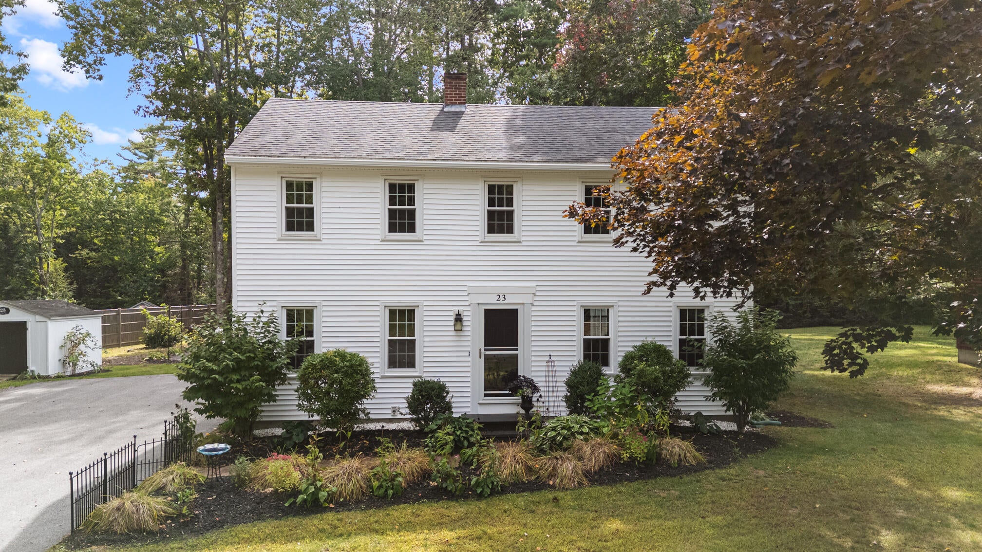 23 Carriage Way