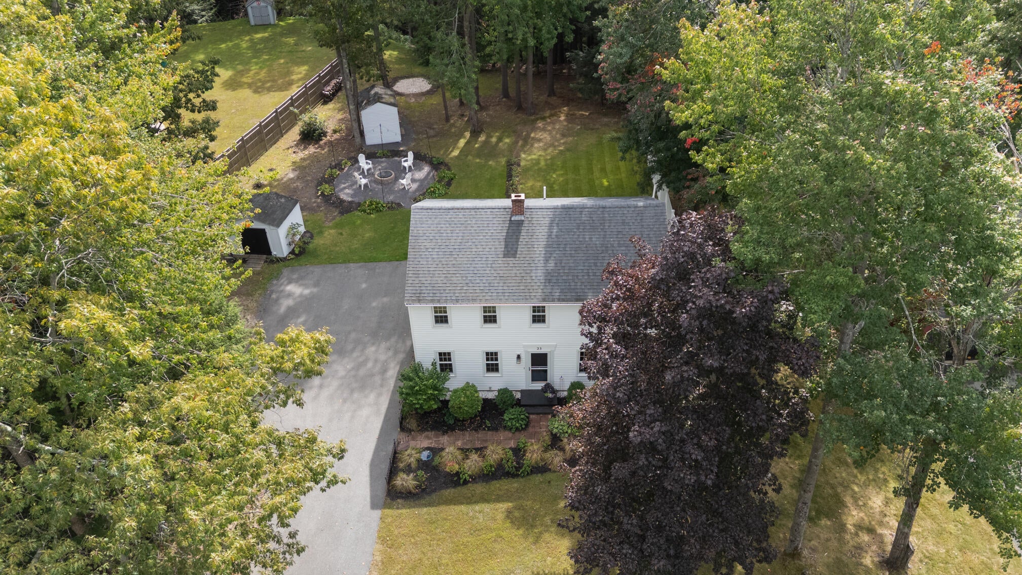 23 Carriage Way