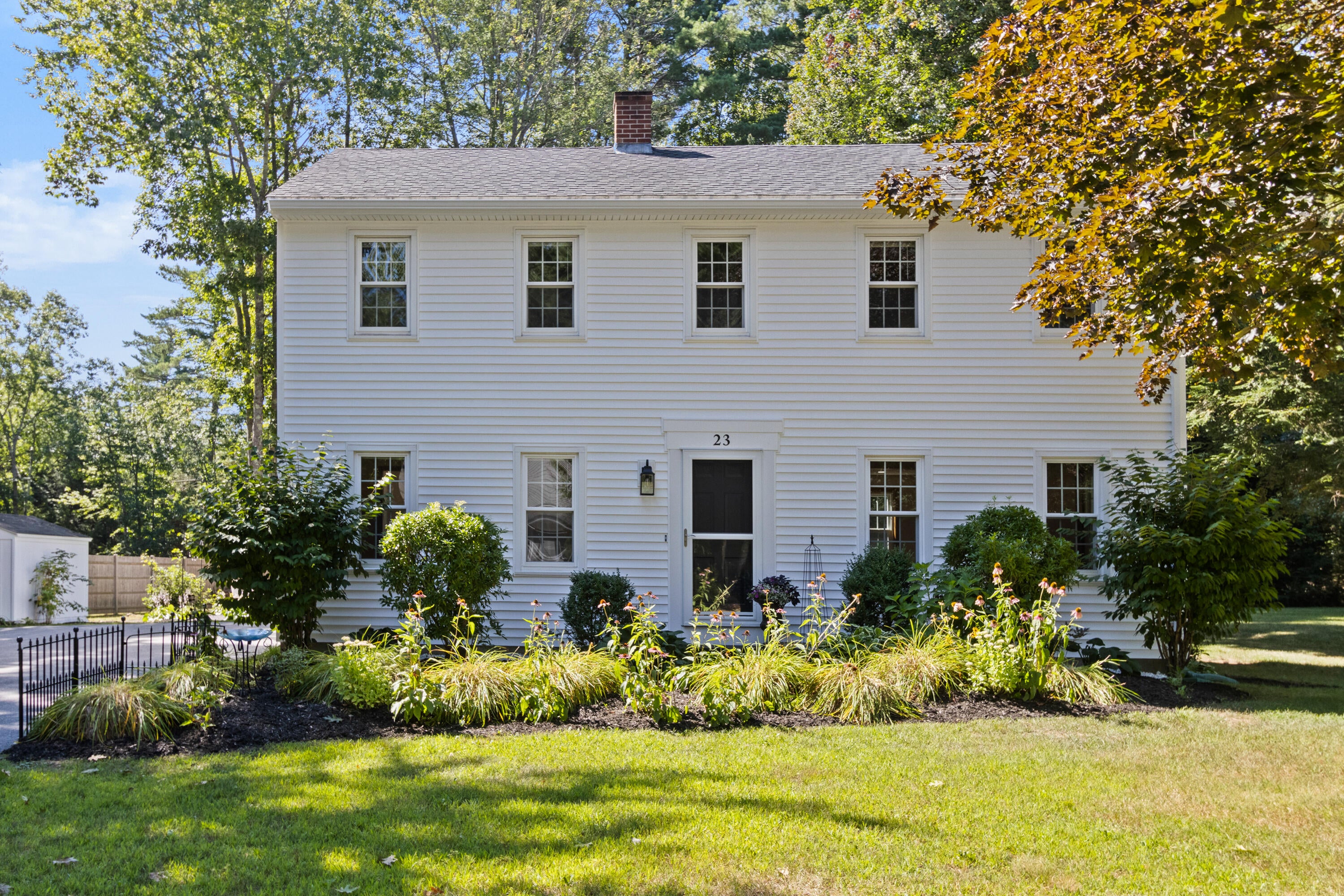23 Carriage Way