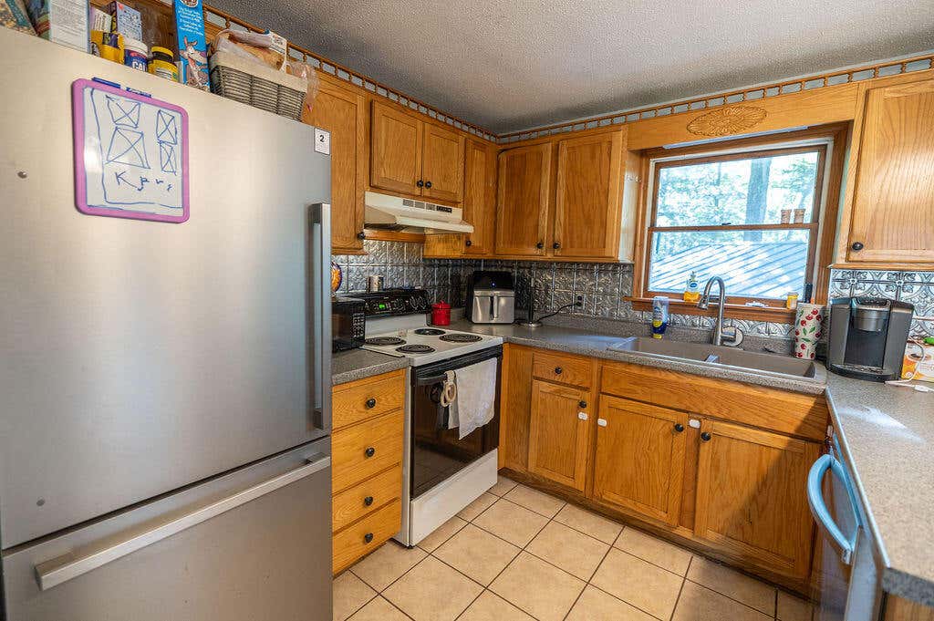 Photo of 161 Pamela Drive, Winthrop, ME 04364 (MLS # 1664559)