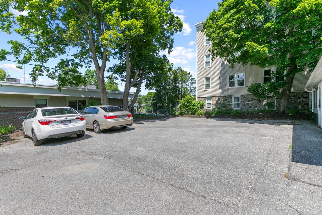 Photo of 161 Grant Street, Portland, ME 04101 (MLS # 1670749)